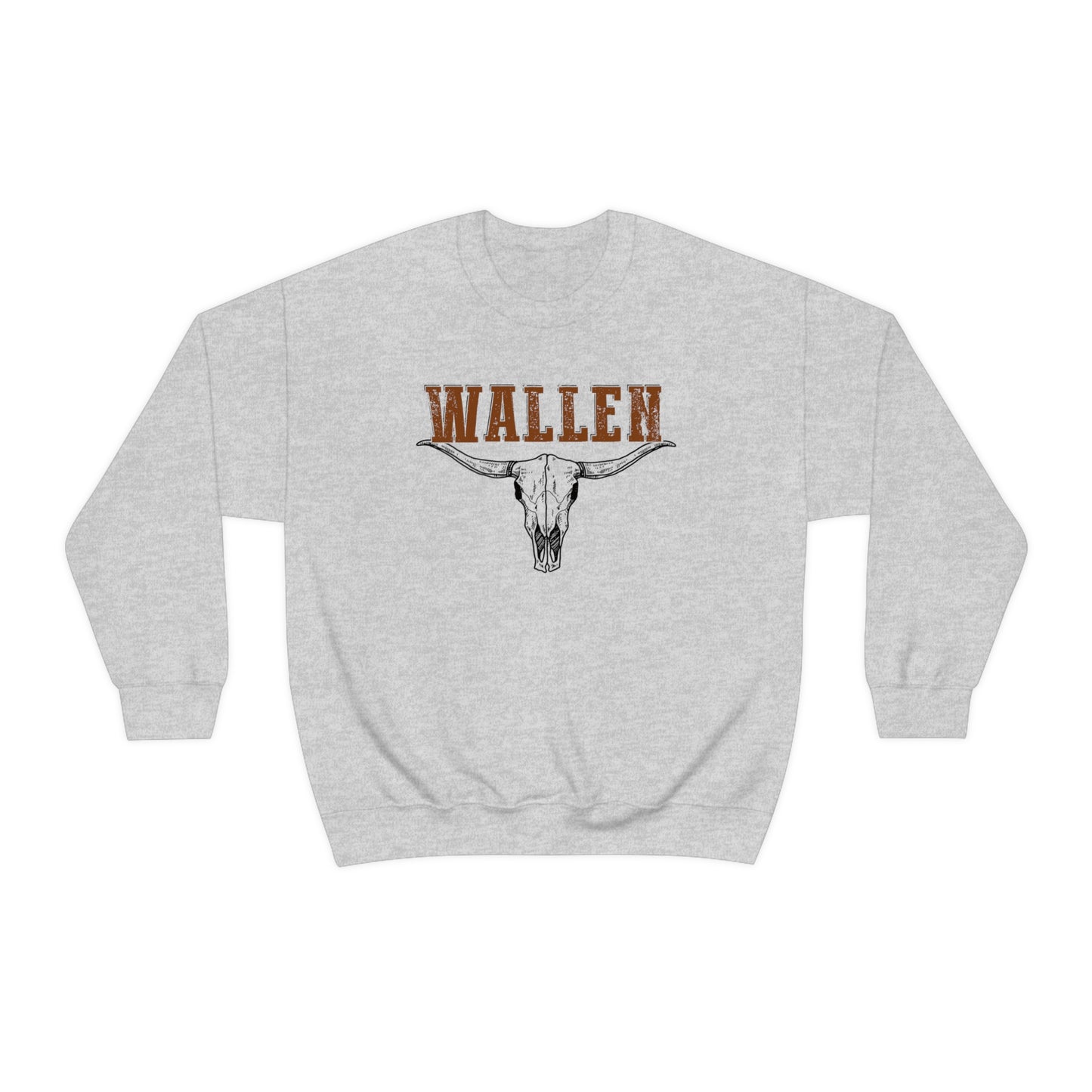 Wallen Sweatshirt