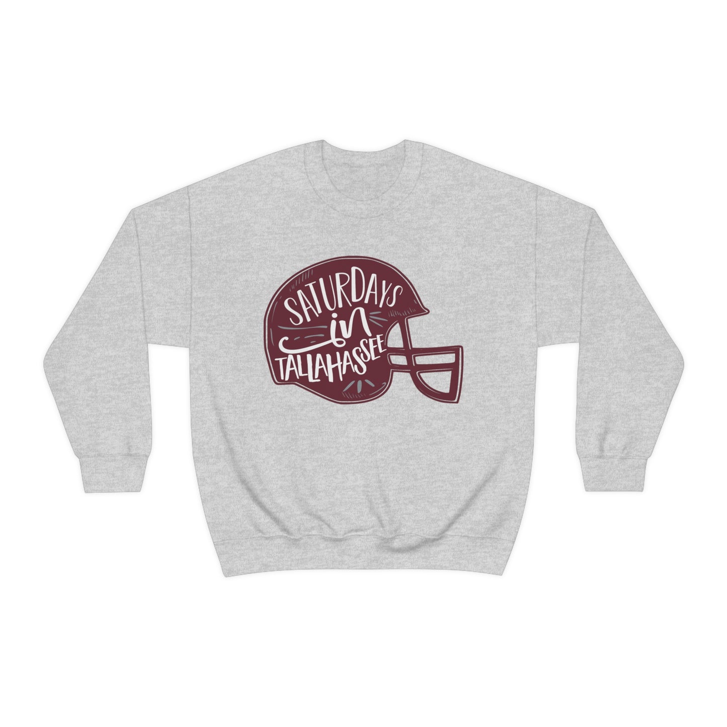 Saturdays in Tallahassee Sweatshirt
