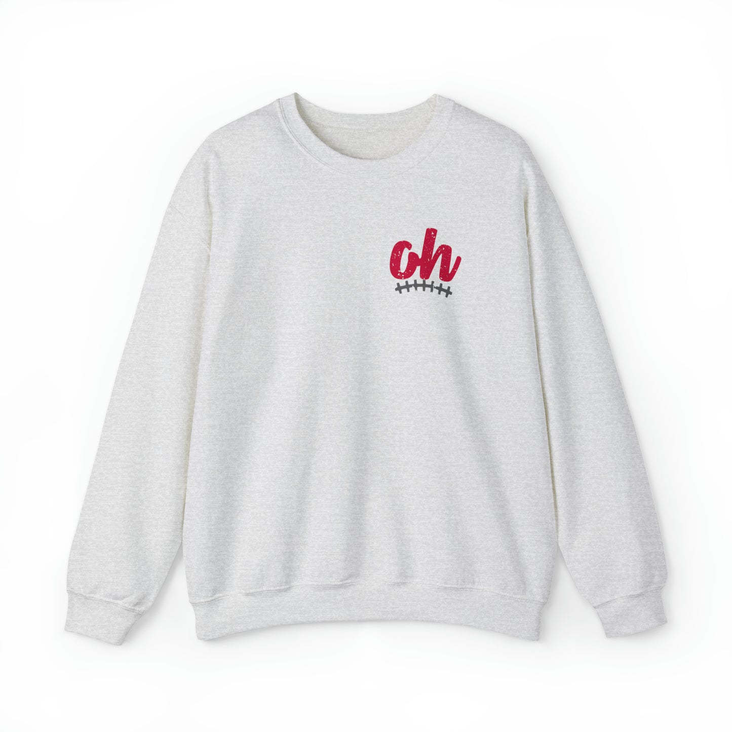 Ohio Game Day Sweatshirt