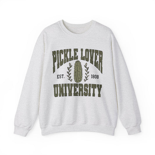 Pickle University Sweatshirt