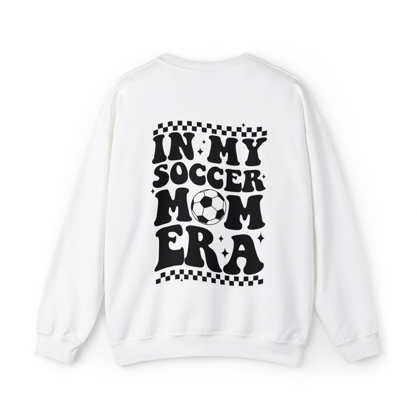 Soccer Mom Era Sweatshirt
