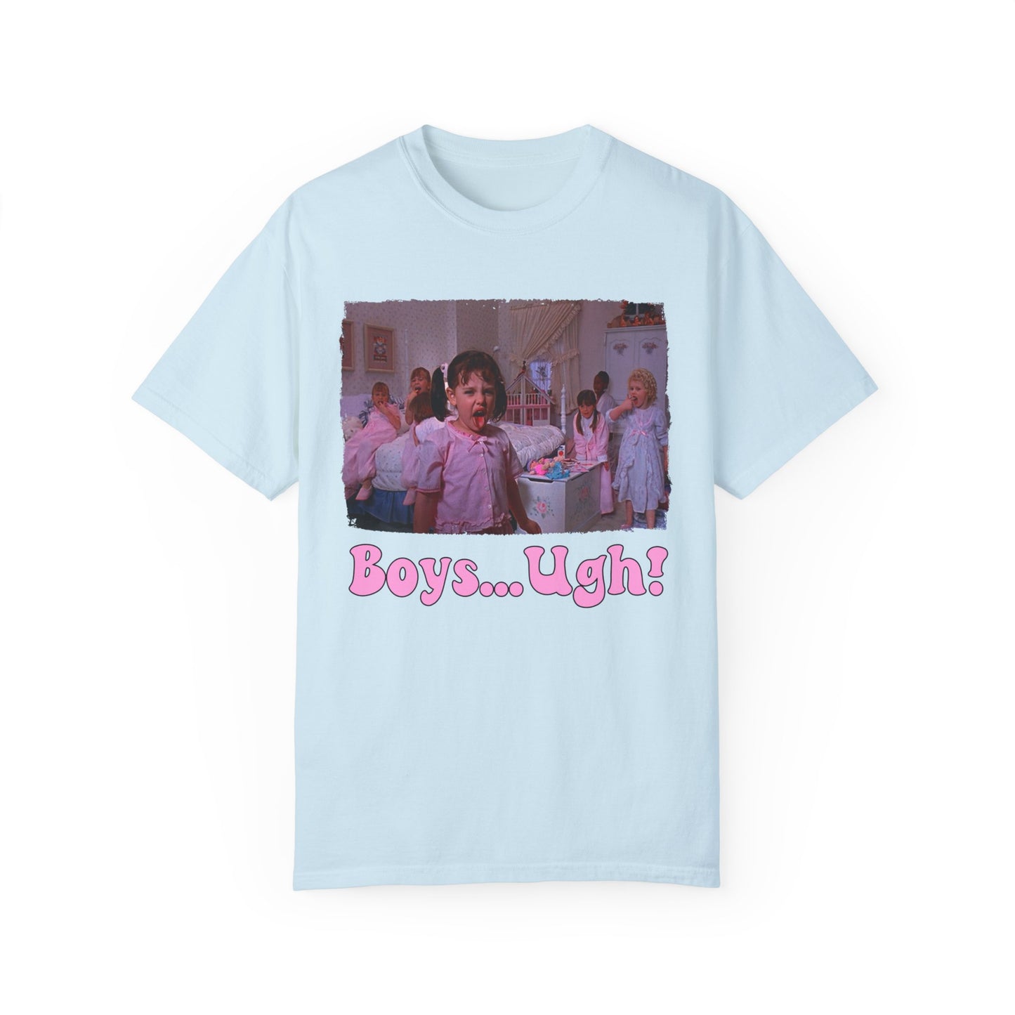 Boys Ugh Shirt