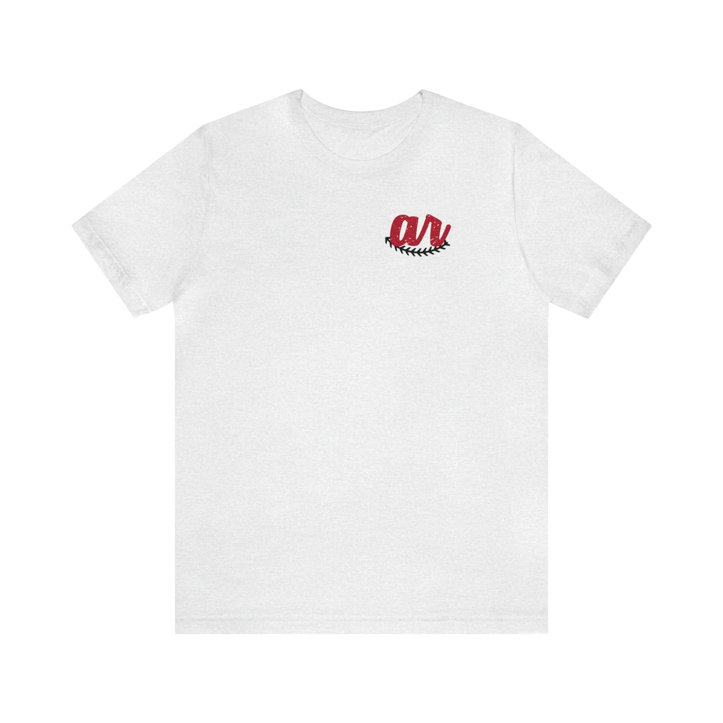 Razorbacks Baseball Game Day Shirt