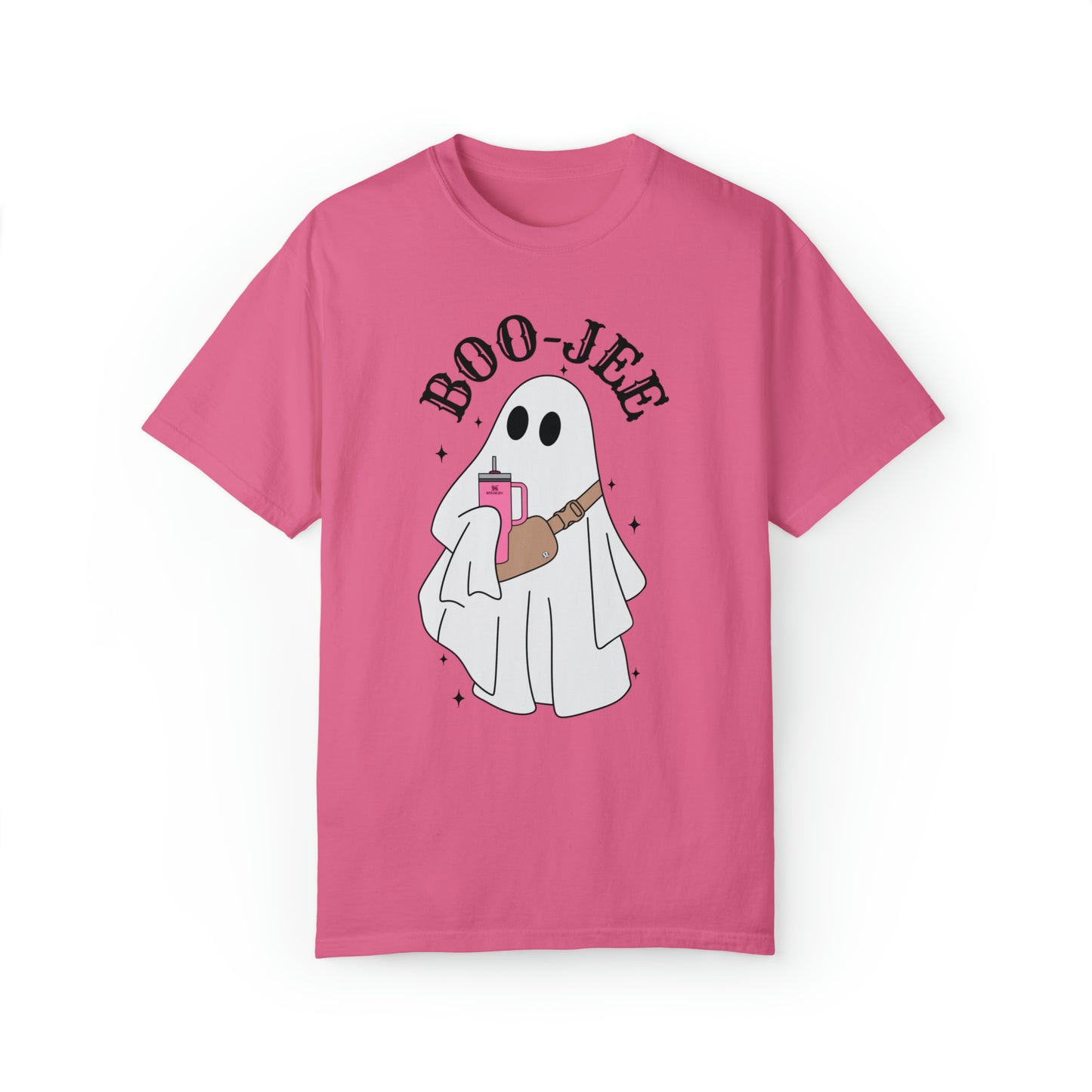 Boo-Jee Shirt