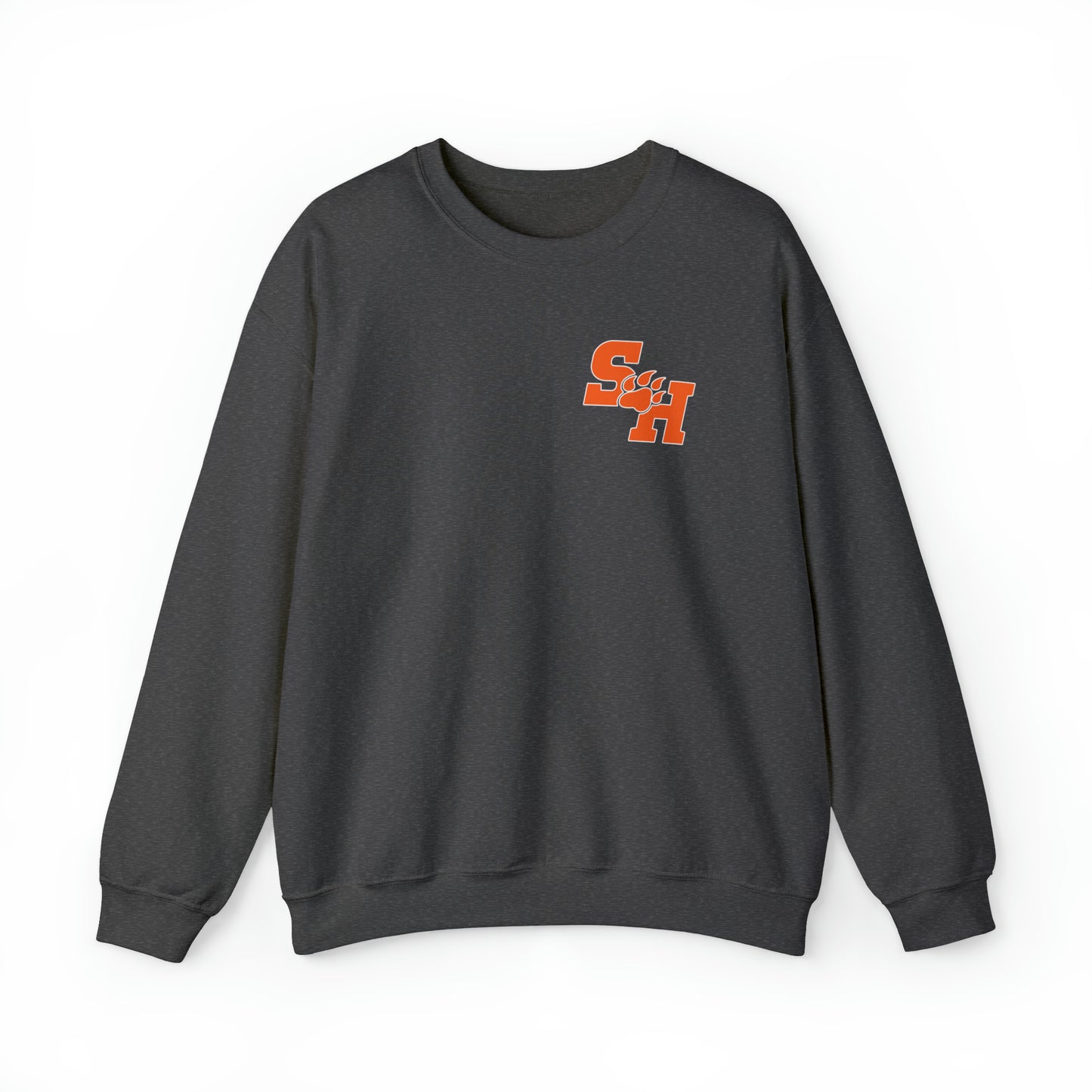 Sam Houston Bearkats Game Day Sweatshirt