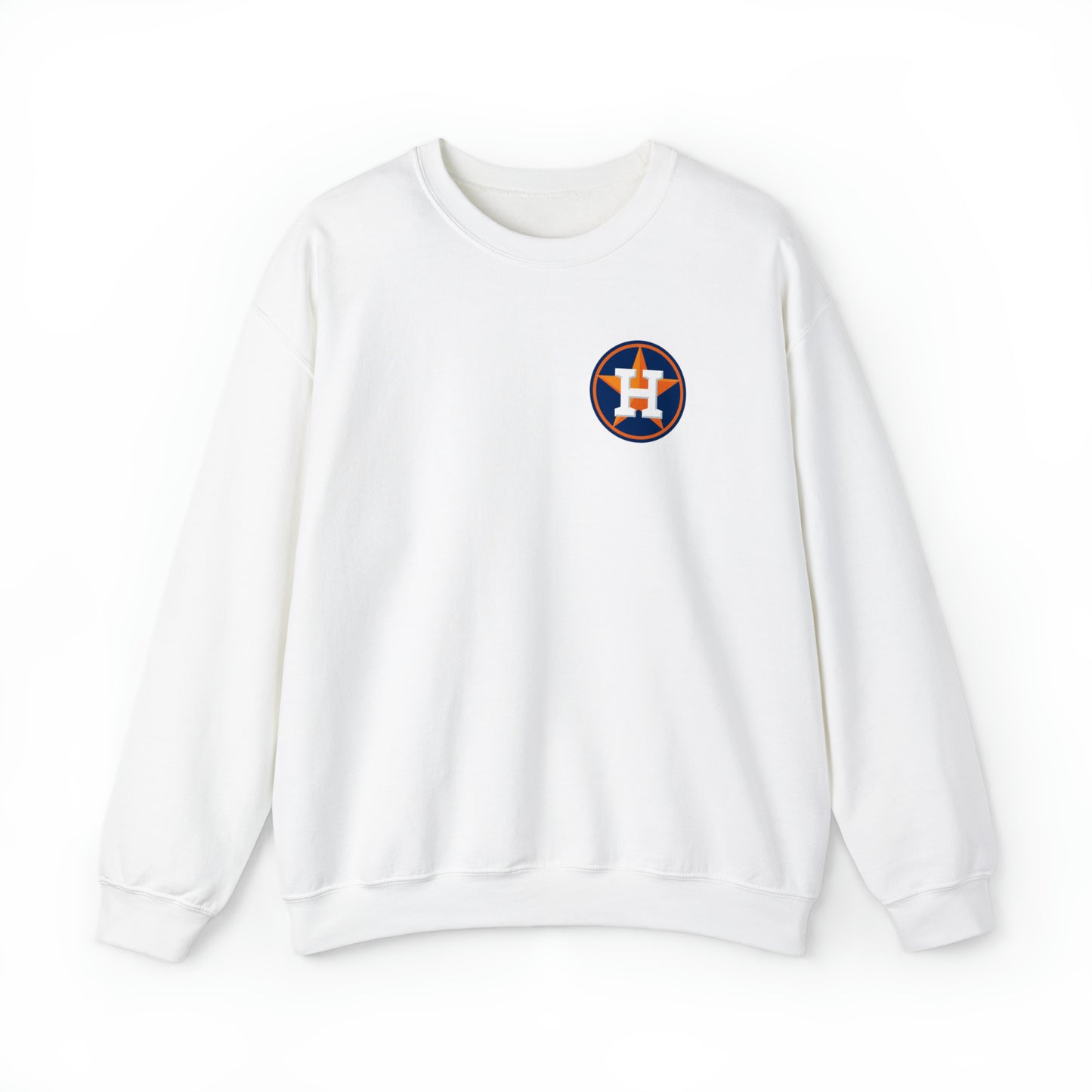Astros Game Day Sweatshirt