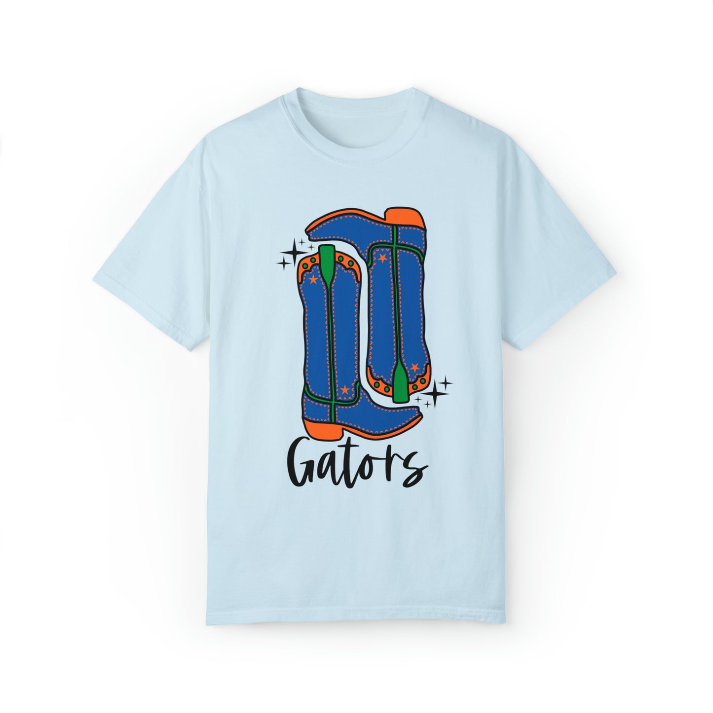 Gators Boots Shirt