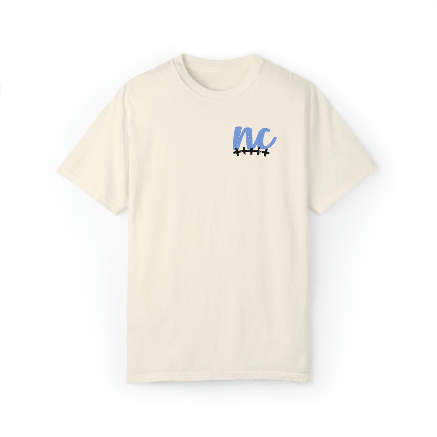 NC Tar Heels Game Day Shirt