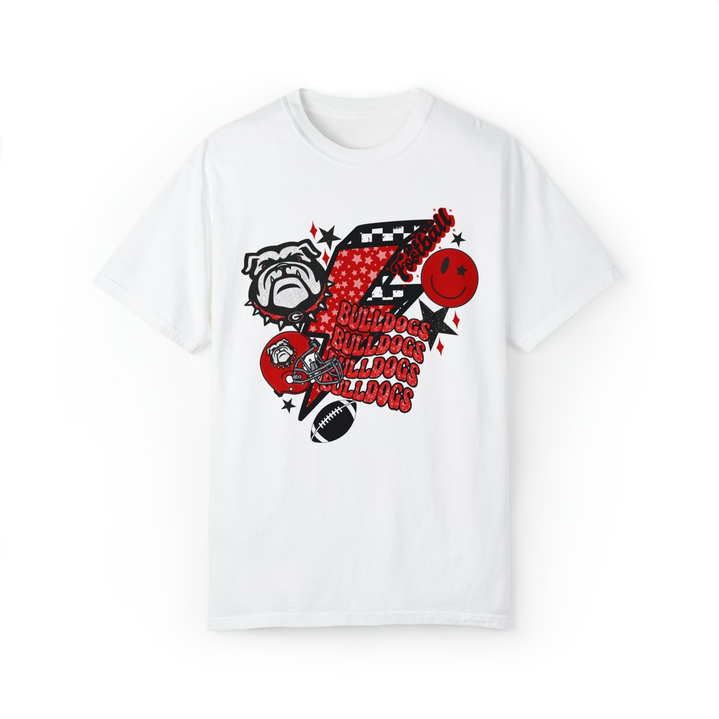 Georgia Bulldogs Shirt