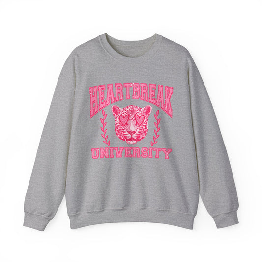Heartbreaker University Sweatshirt