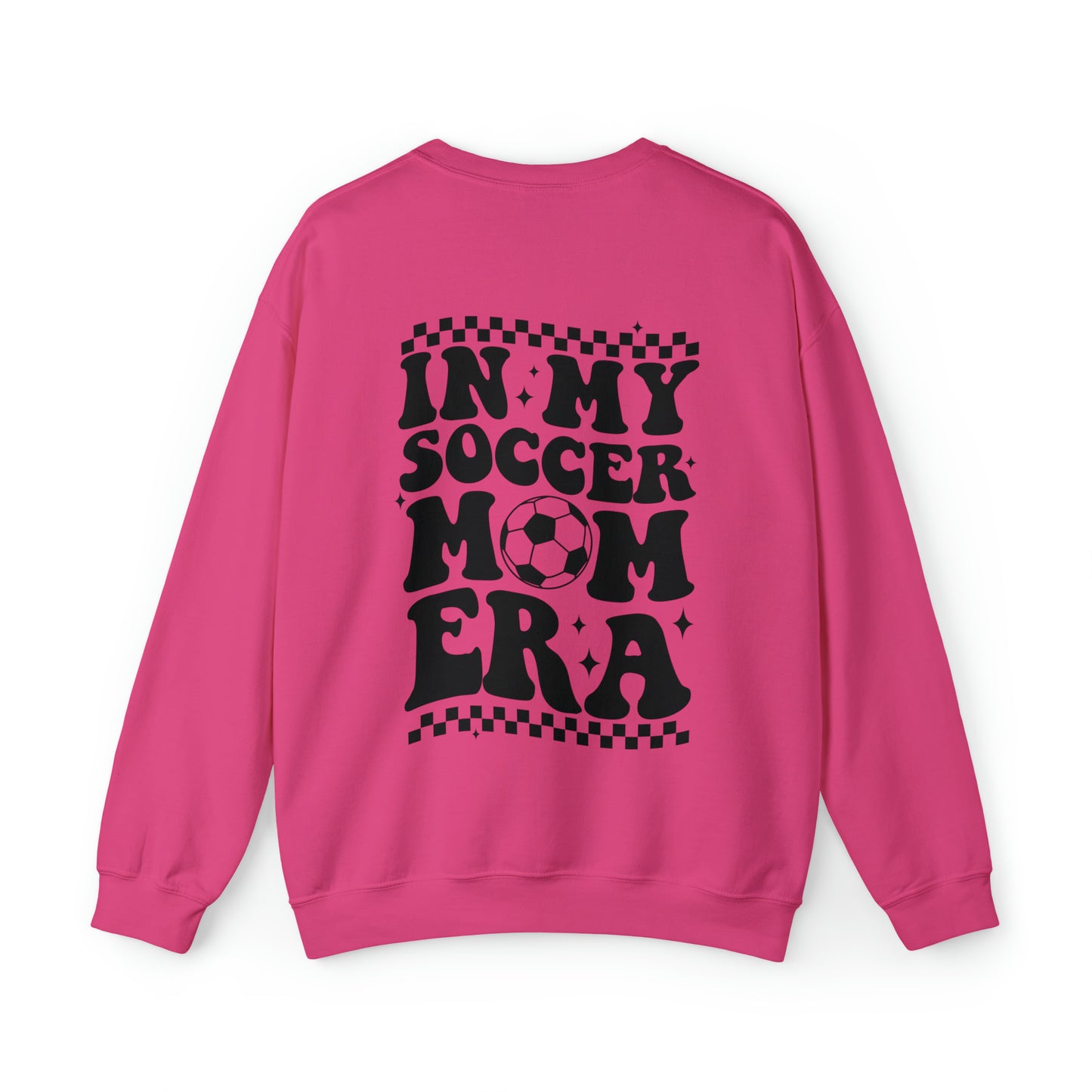 Soccer Mom Era Sweatshirt