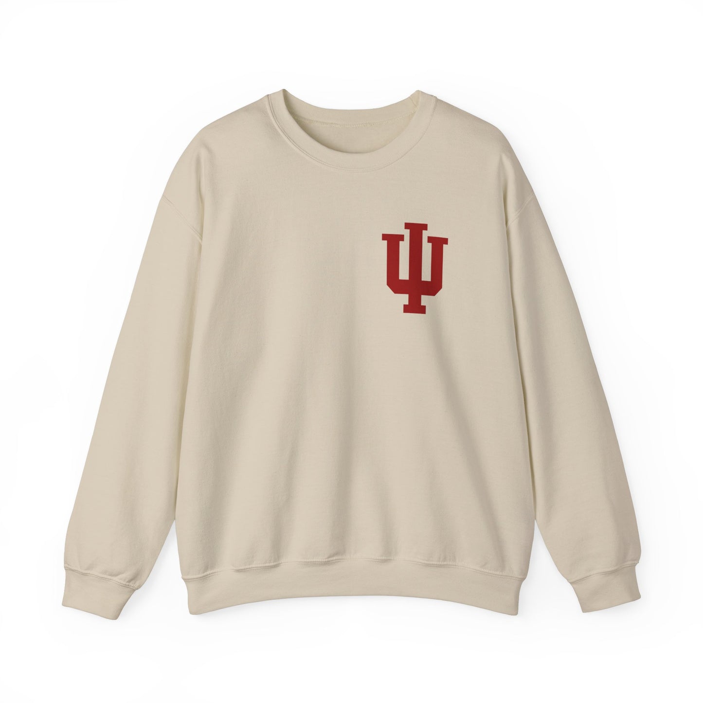 Hoosiers Game Day Sweatshirt