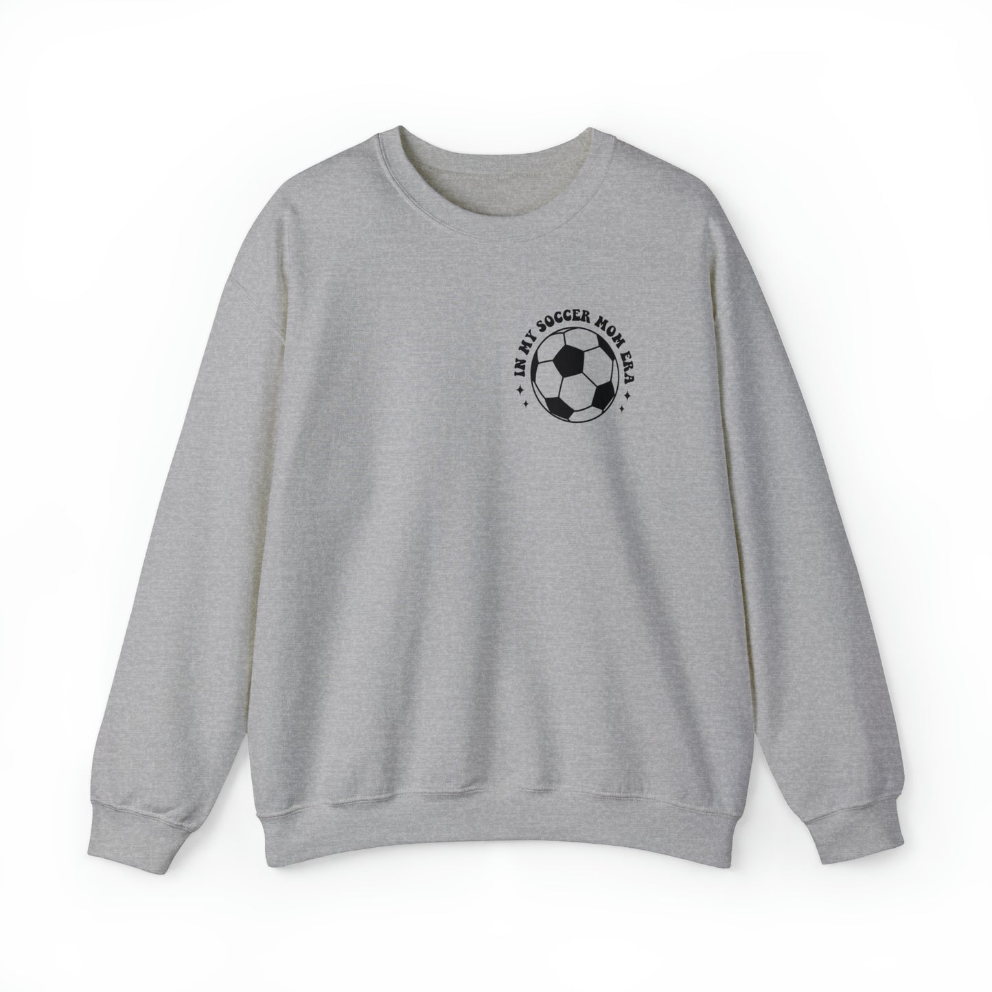 Soccer Mom Era Sweatshirt