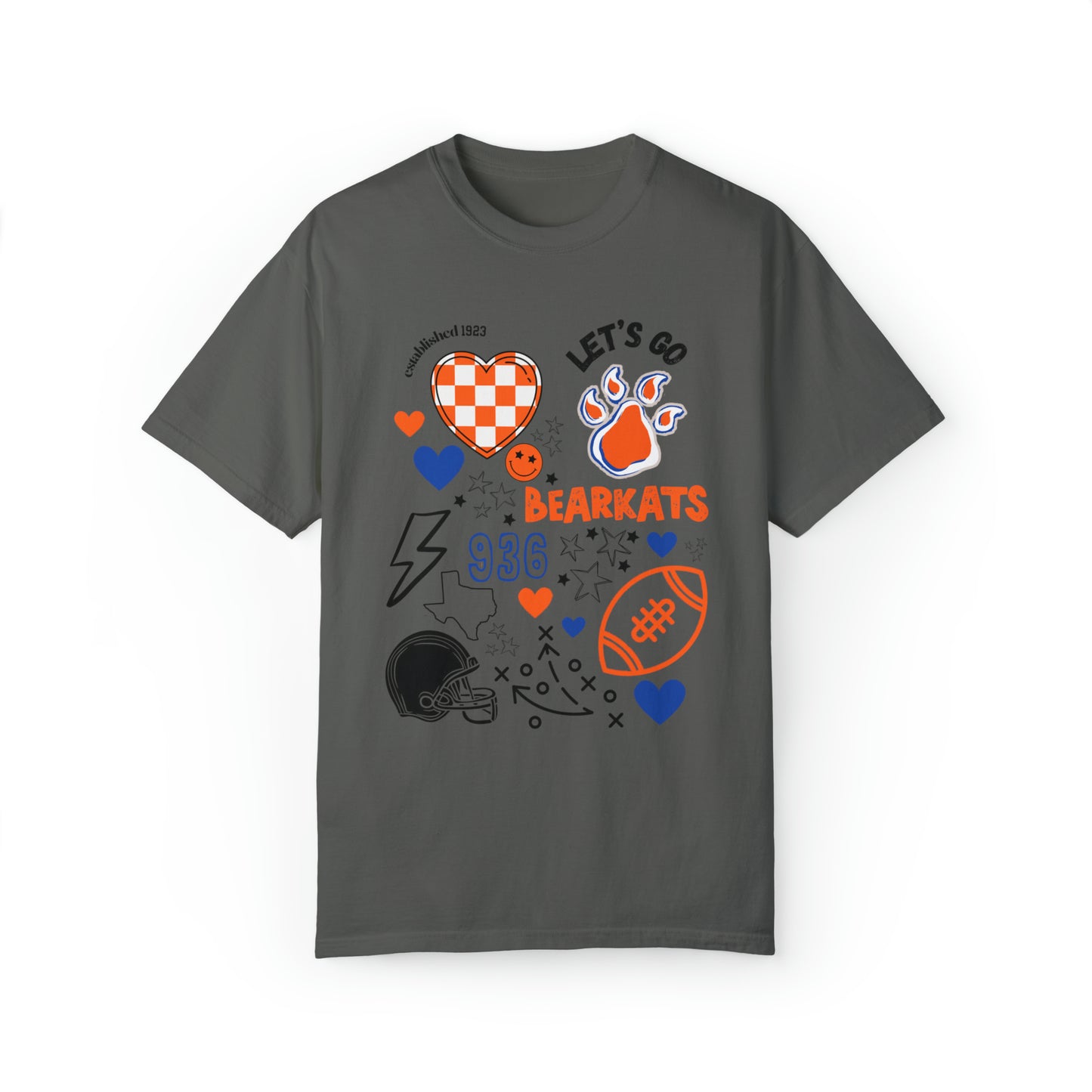 Sam Houston Bearkats Shirt