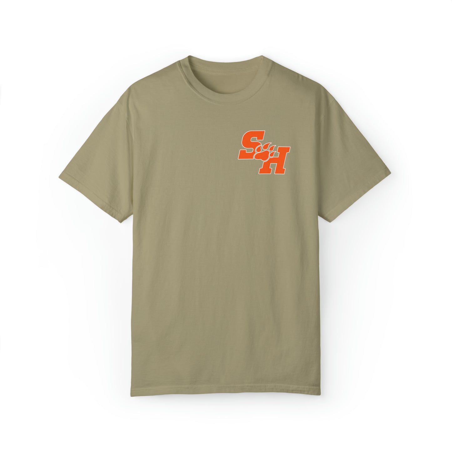 Sam Houston Bearkats Game Day Shirt
