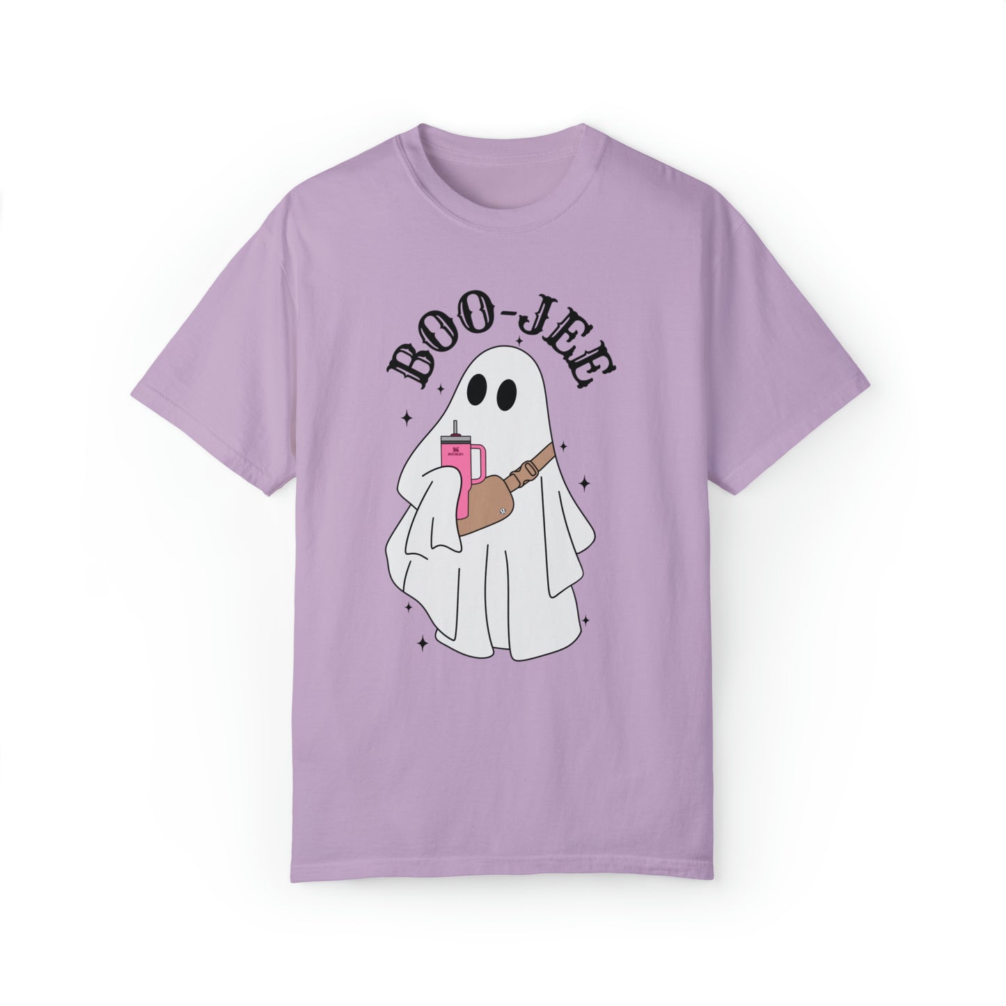 Boo-Jee Shirt