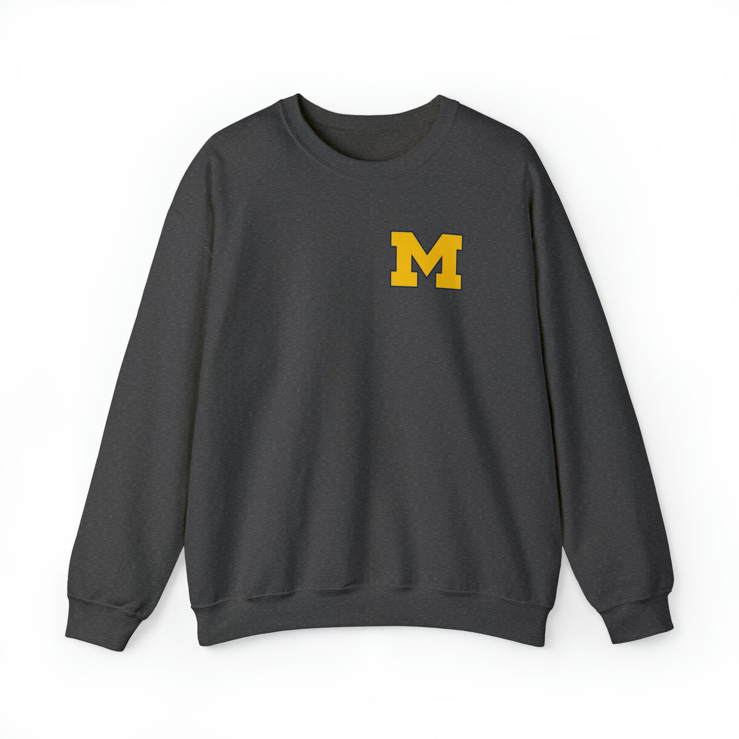 Wolverines Game Day Sweatshirt