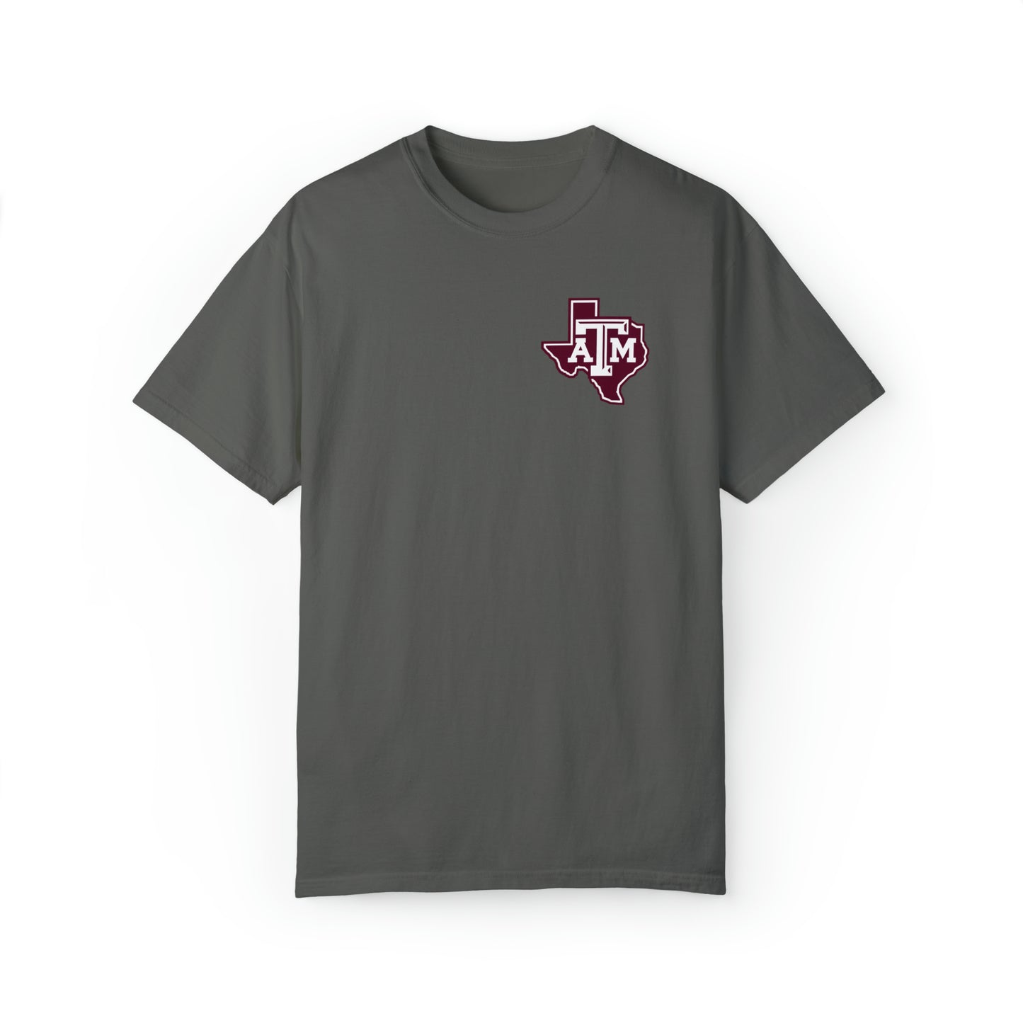 Aggies Game Day Shirt
