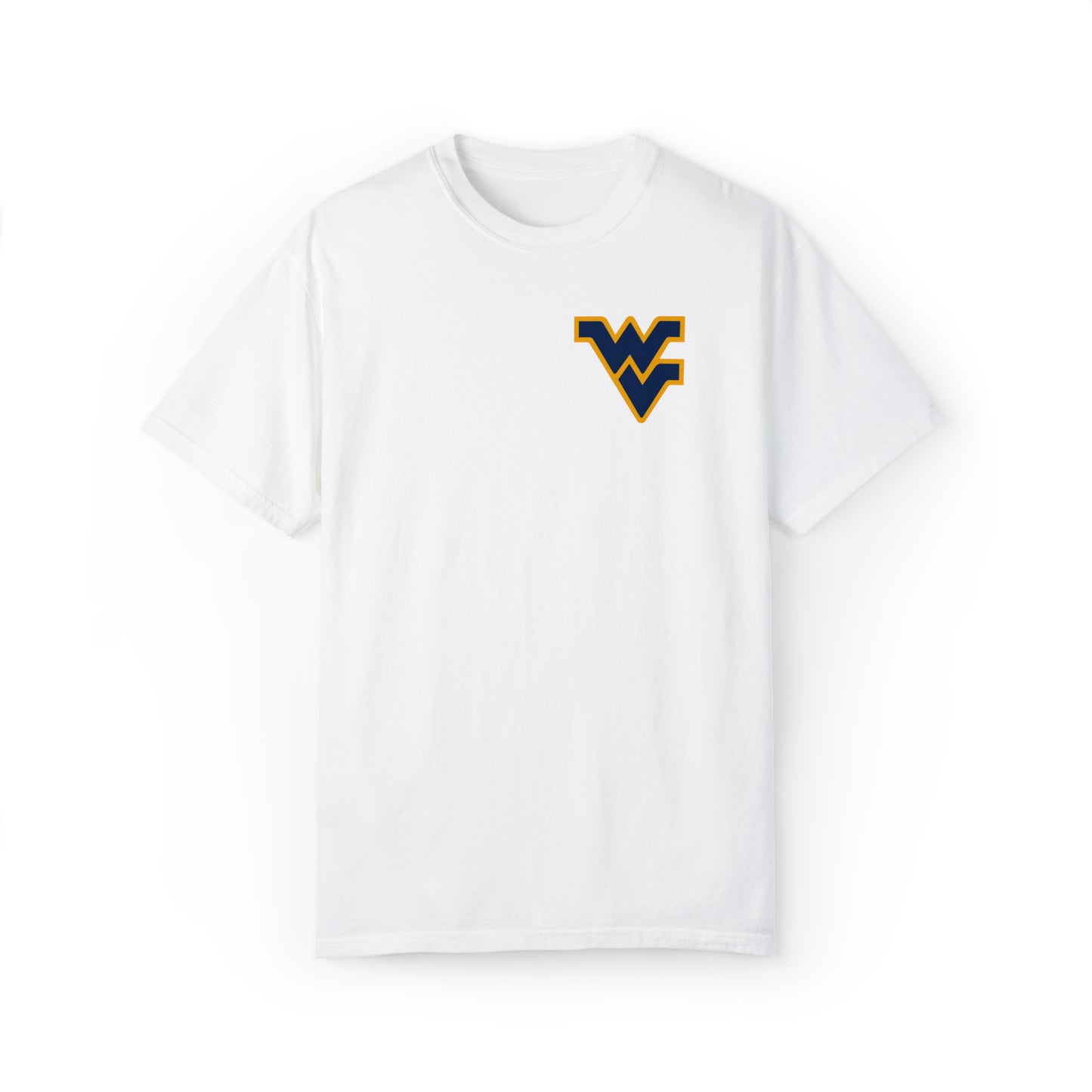 West Virginia Mountaineers Game Day Shirt