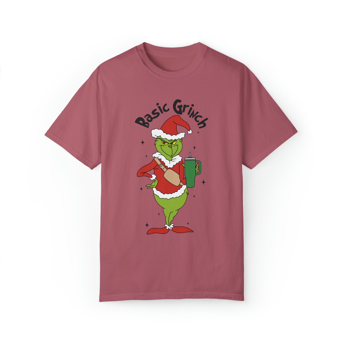 Basic Christmas Shirt