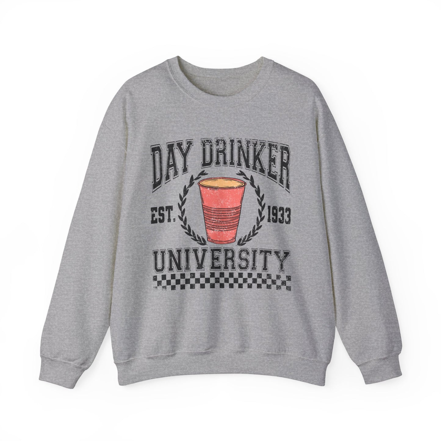 Day Drinker Sweatshirt