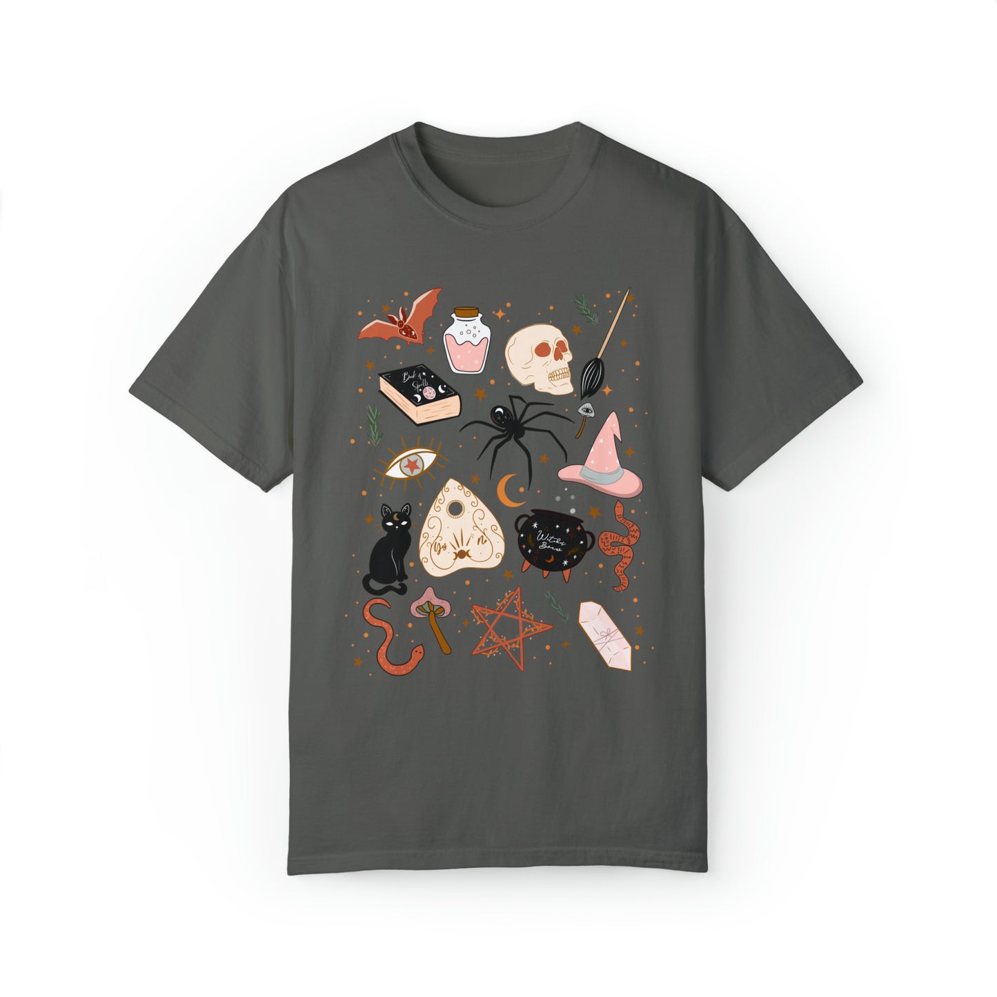 Halloween Favorite Things Shirt