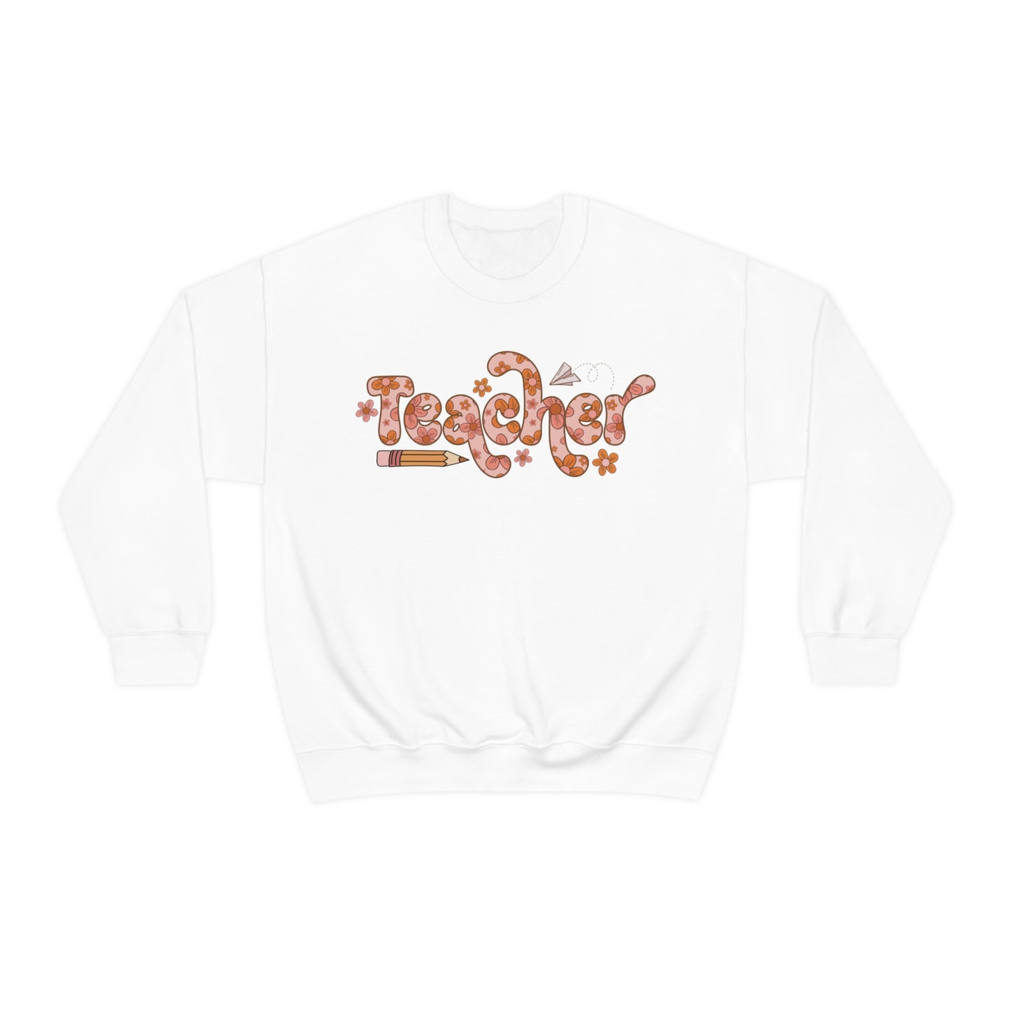 Teacher Sweatshirt