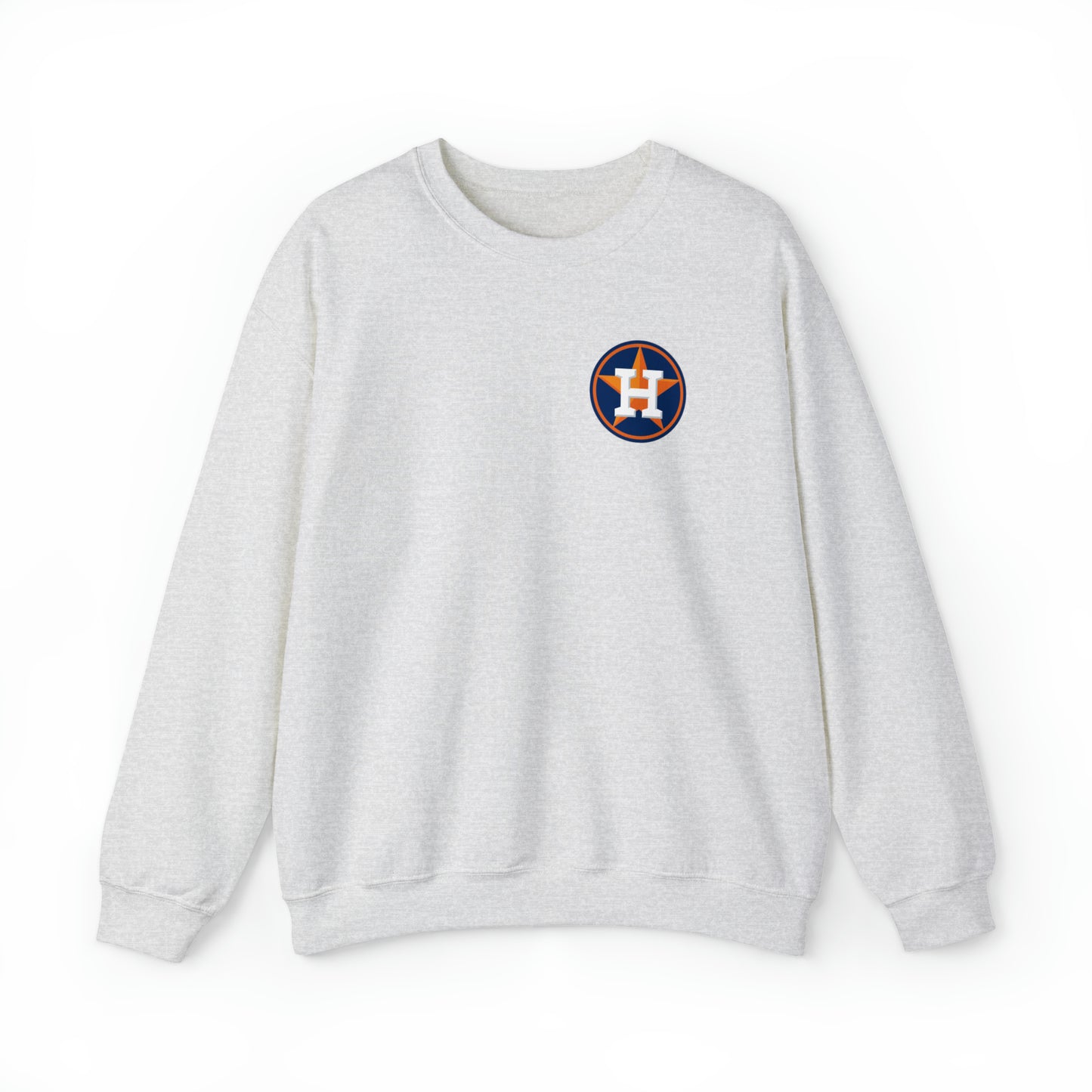 Astros Game Day Sweatshirt