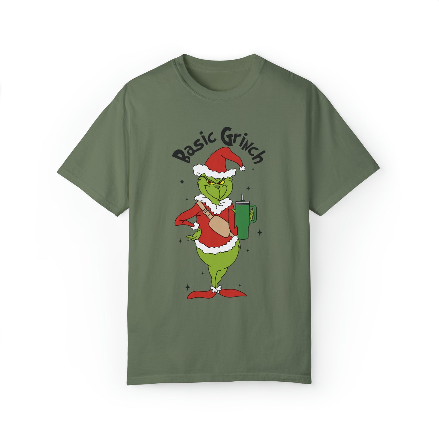 Basic Christmas Shirt