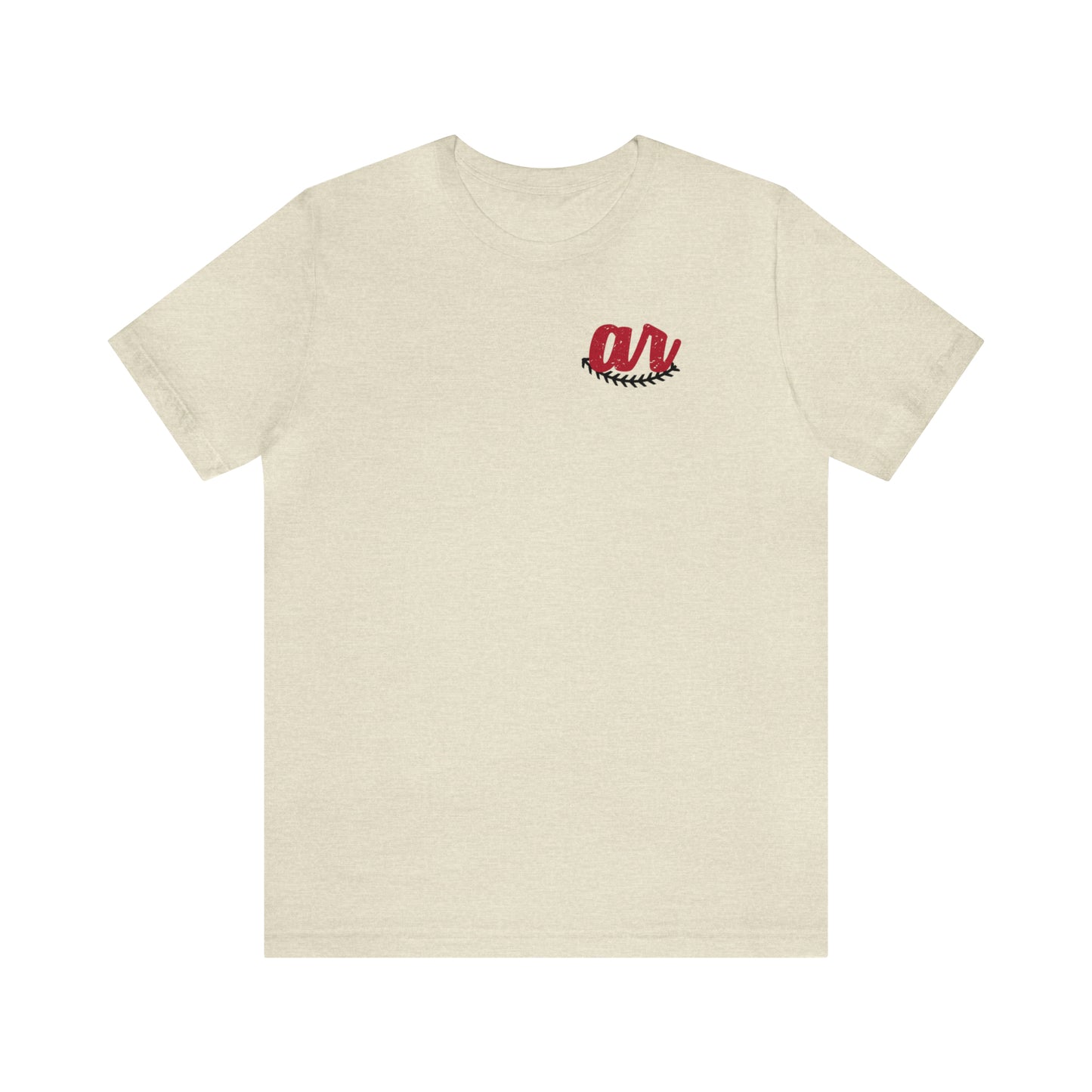 Razorbacks Baseball Game Day Shirt
