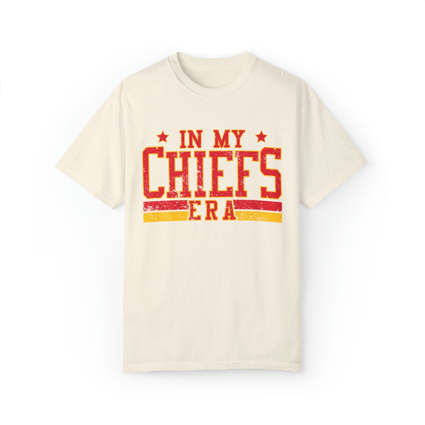 In My Chiefs Era Shirt