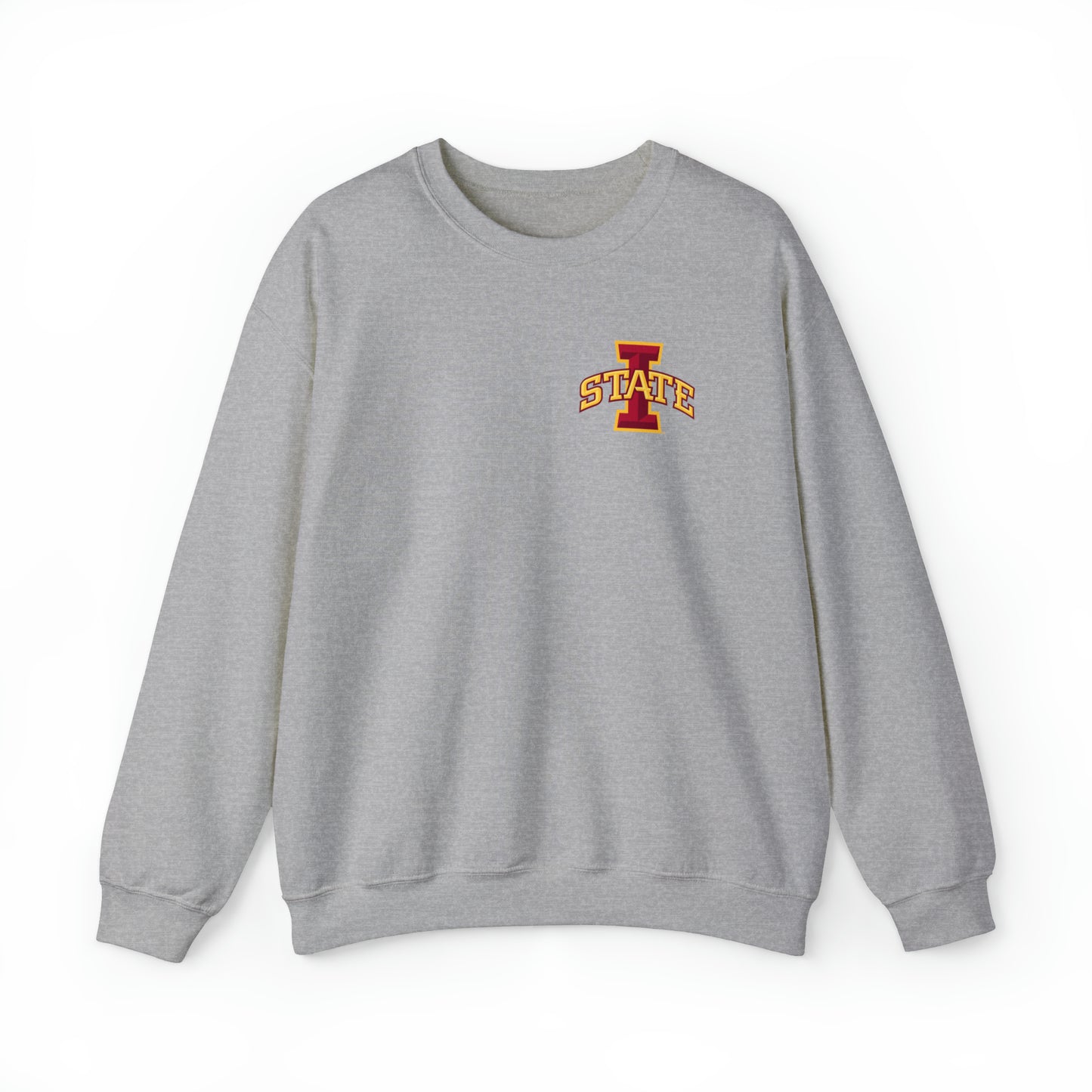 Cyclones Game Day Sweatshirt