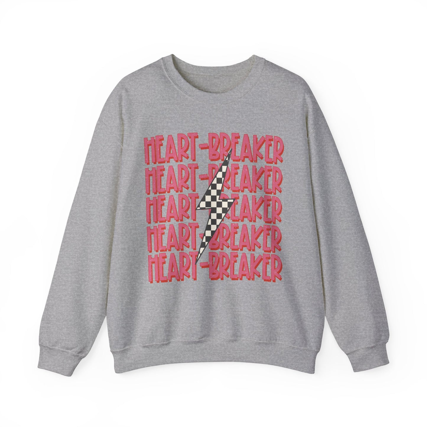 Heartbreaker Sweatshirt