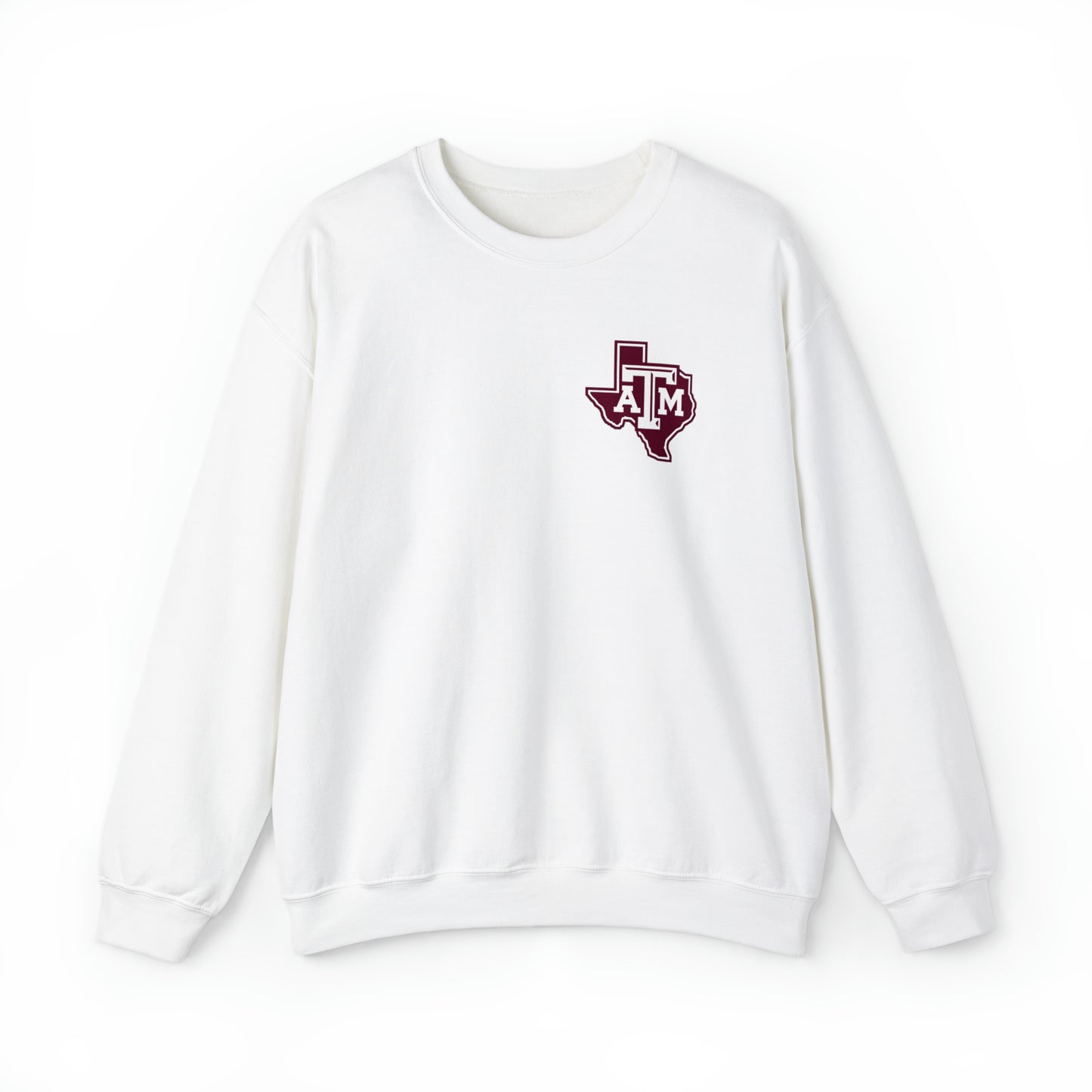 Aggies Game Day Sweatshirt
