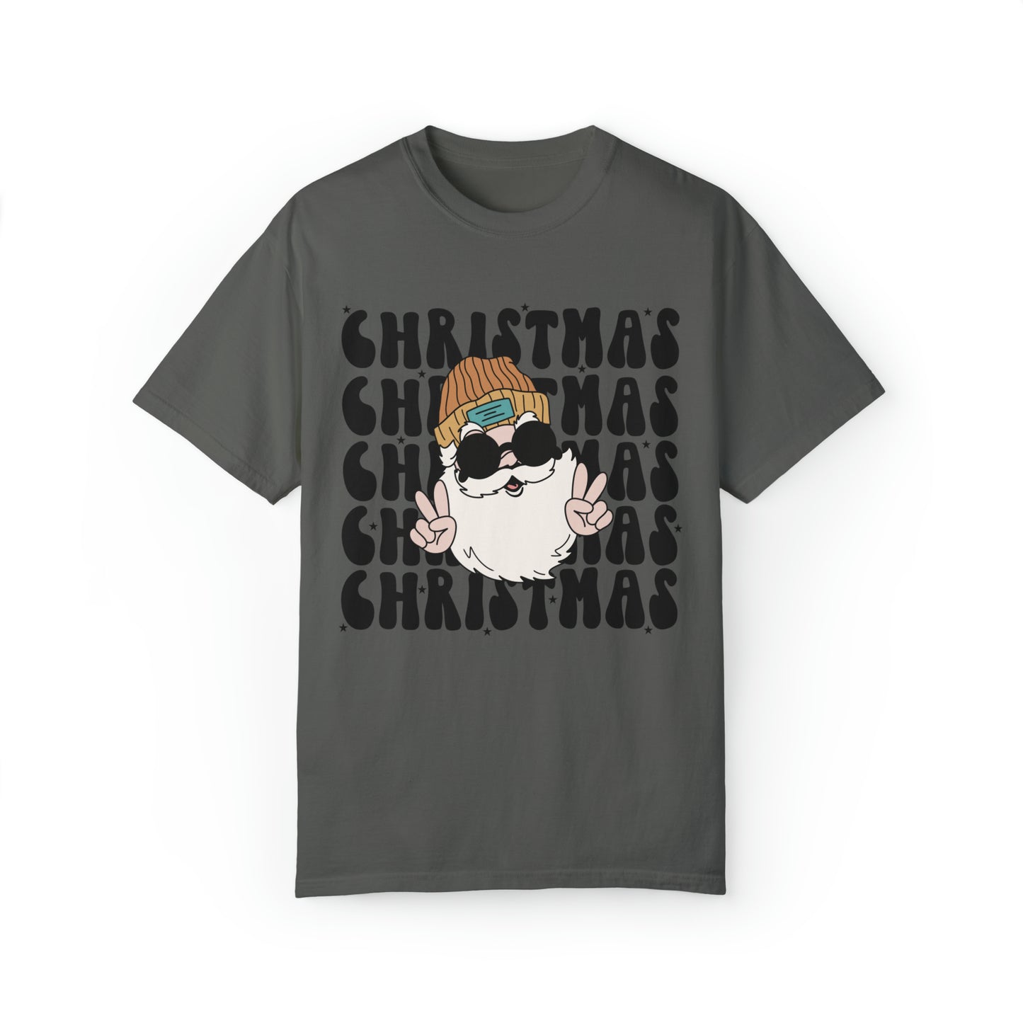 Christmas Santa Shirt