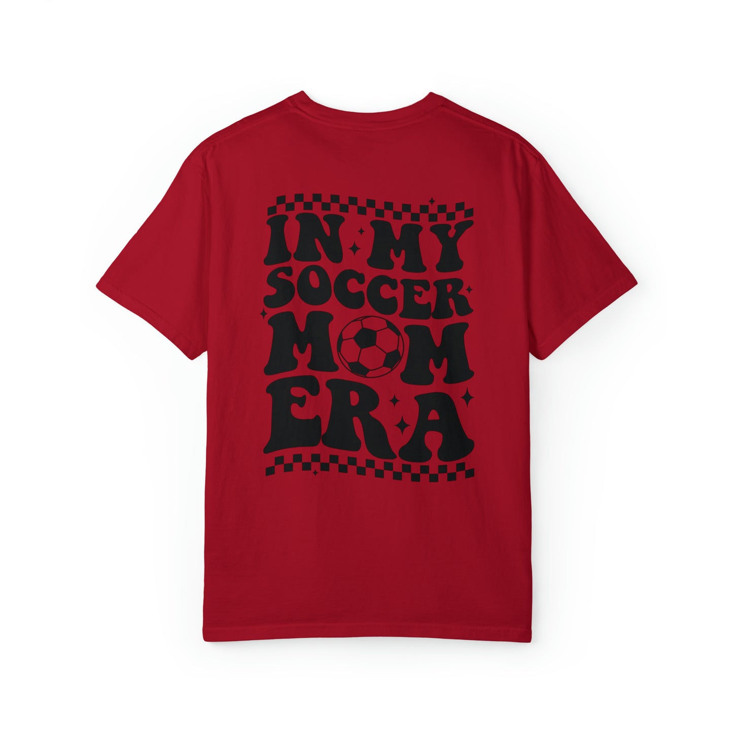 Soccer Mom Era Shirt