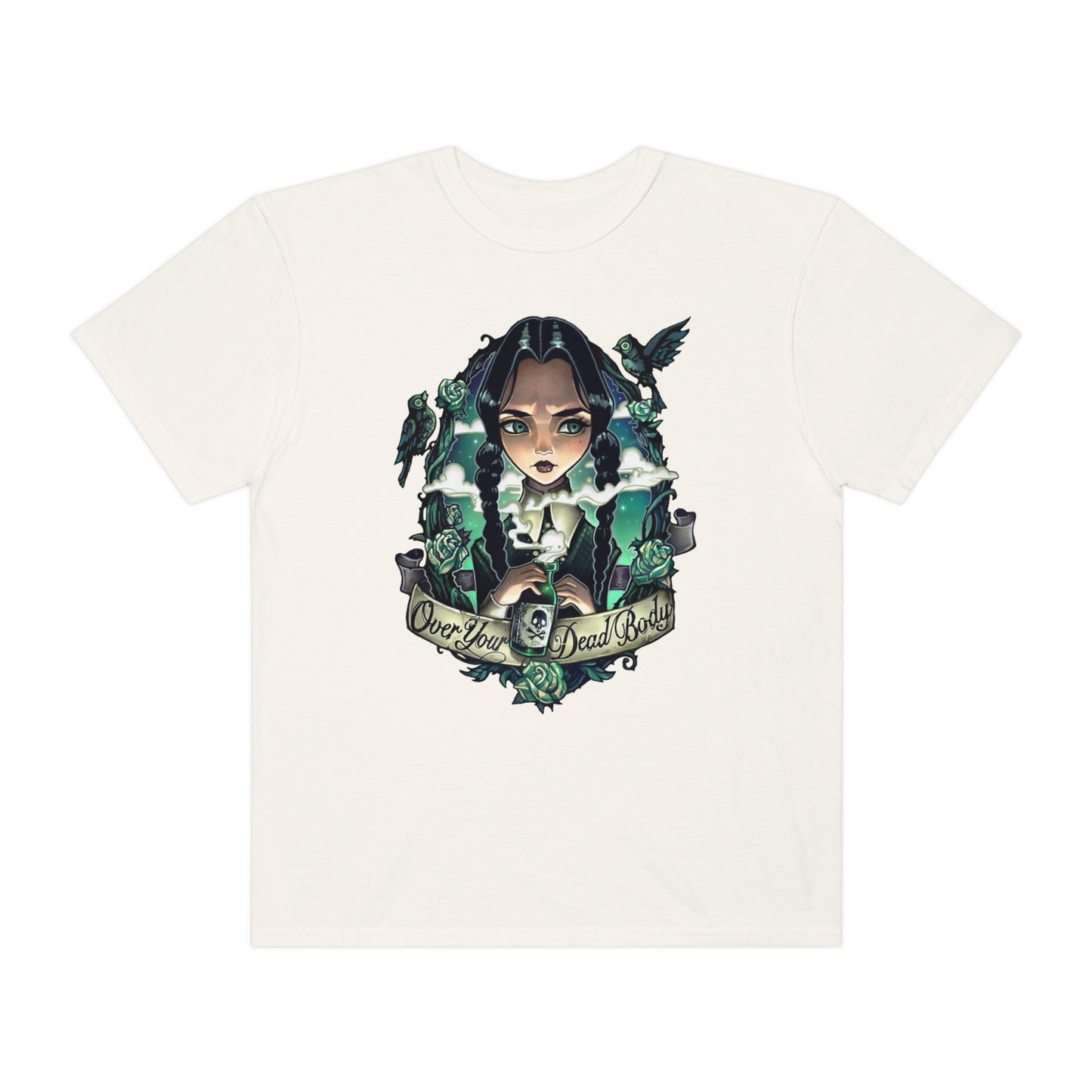Wednesday Shirt