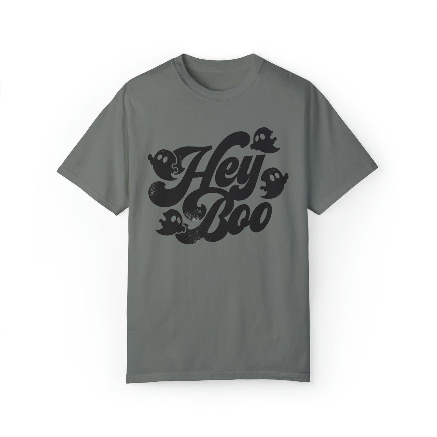 Hey Boo Shirt