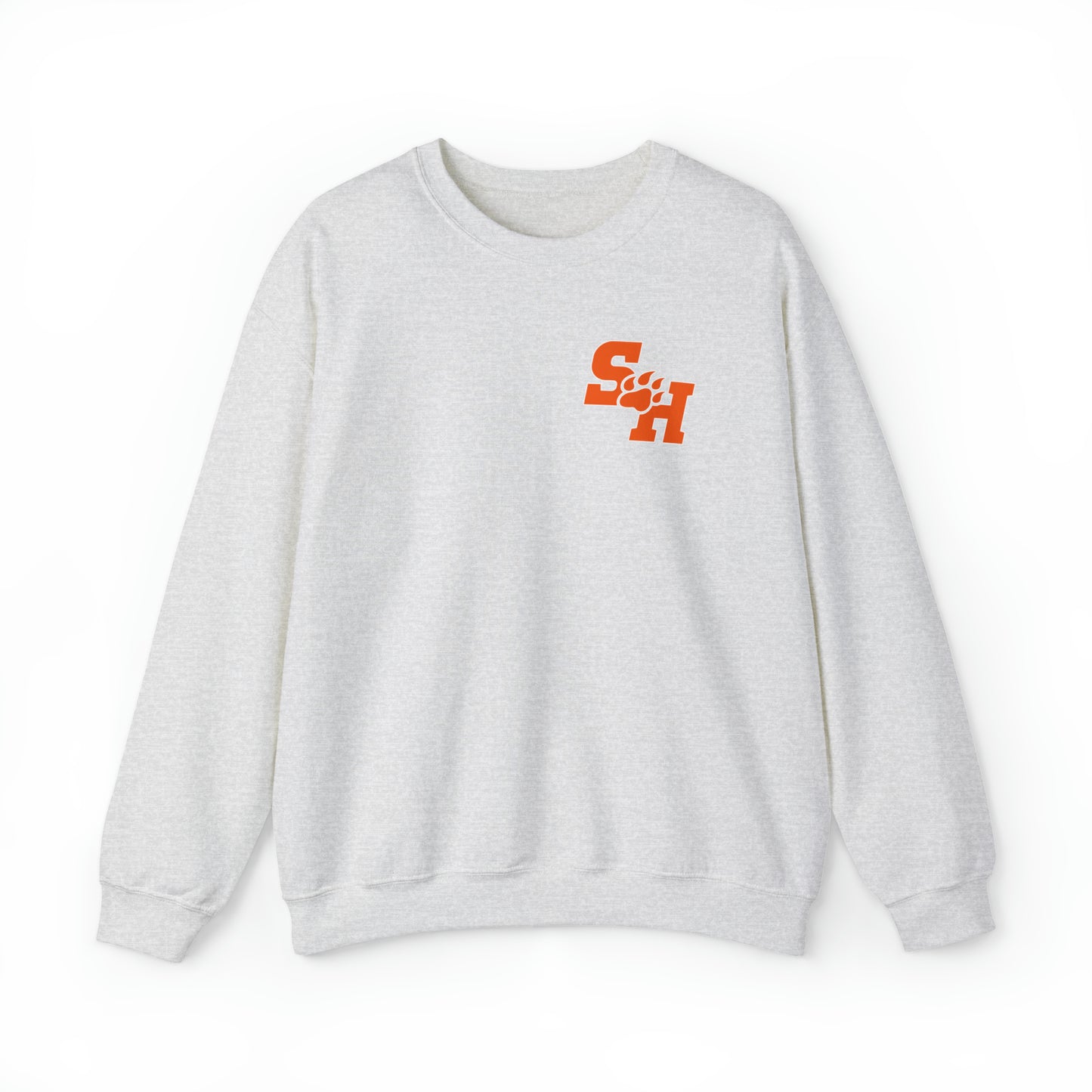 Sam Houston Bearkats Game Day Sweatshirt