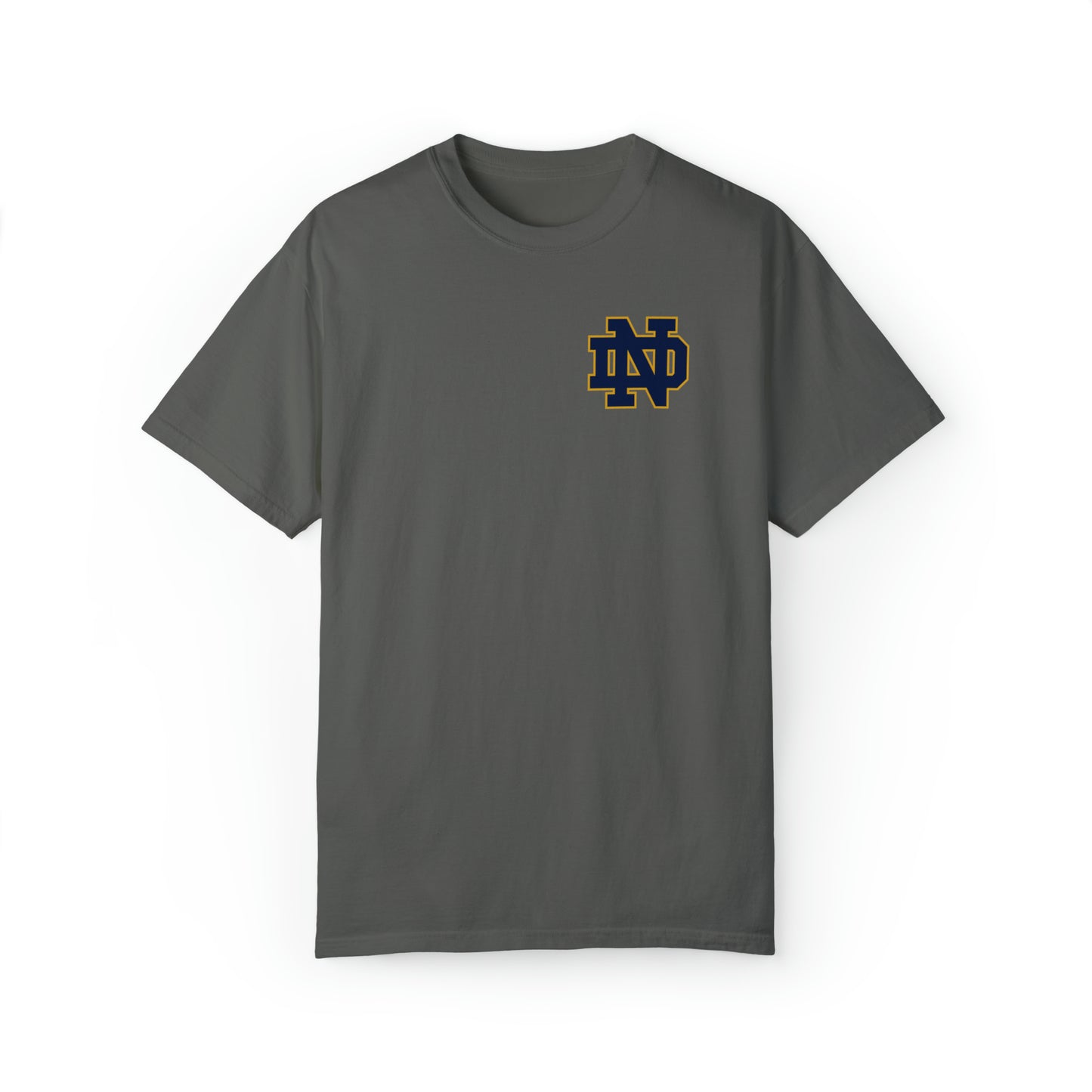 Notre Dame Game Day Shirt
