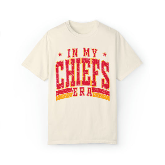 In My Chiefs Era Shirt
