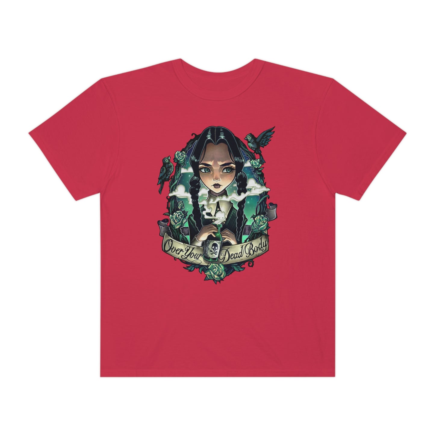 Wednesday Shirt