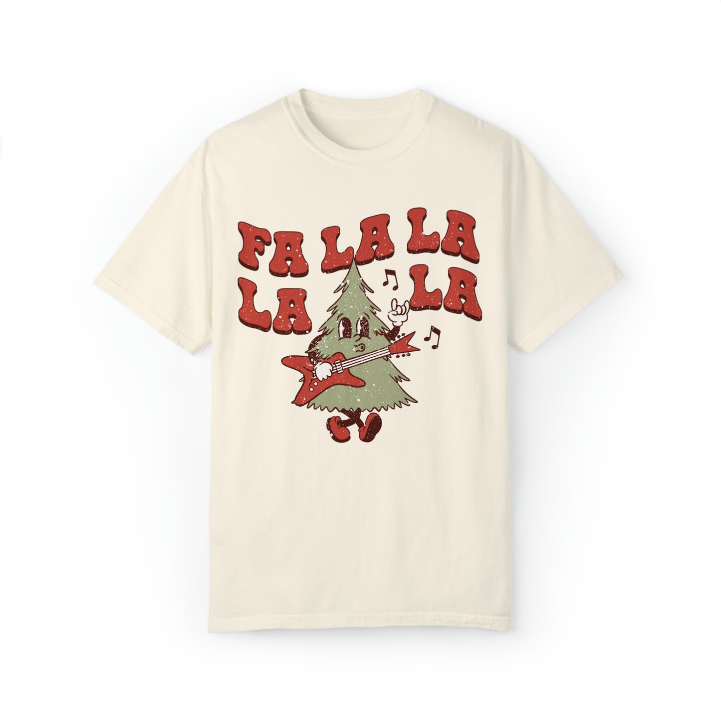 Fa La La Tree Shirt