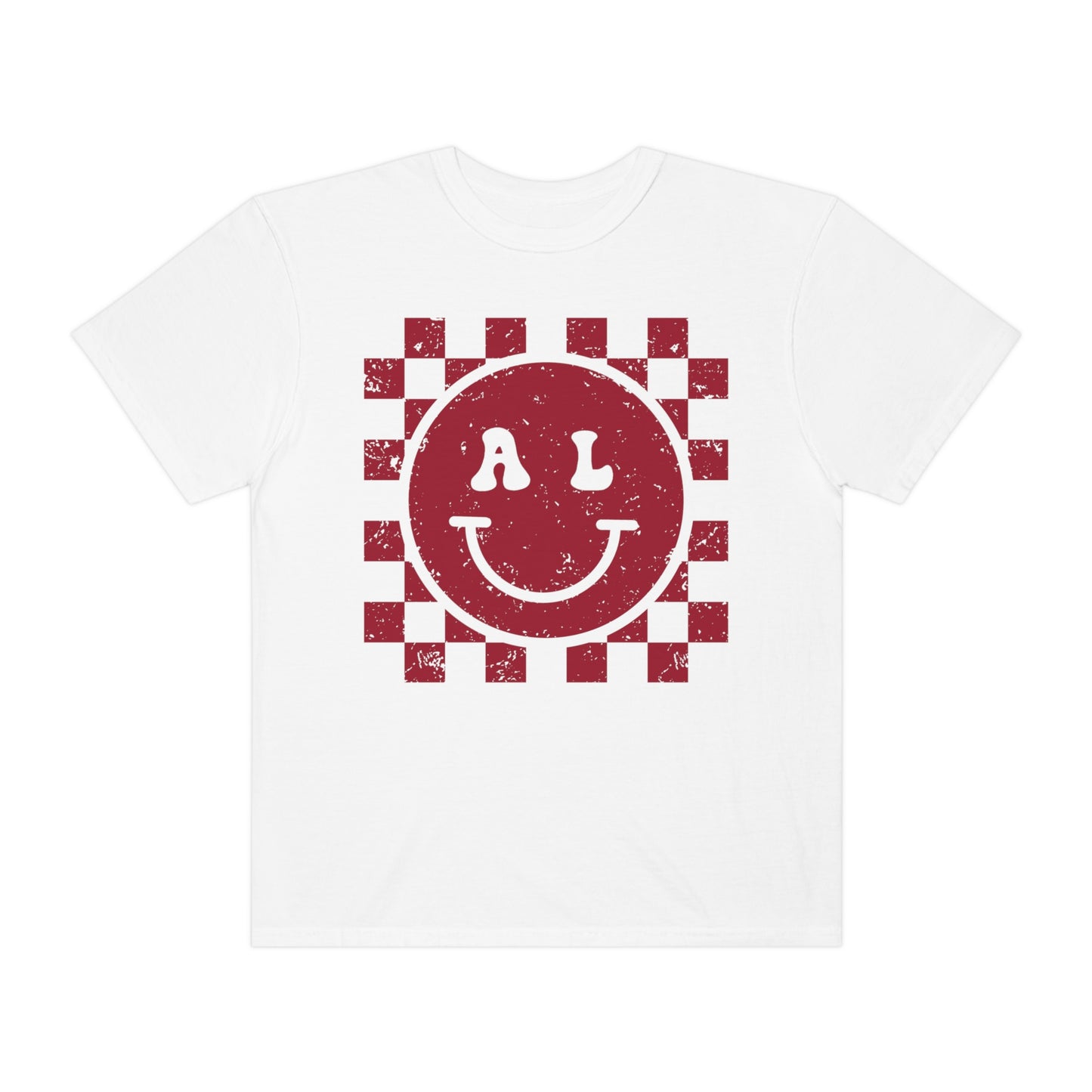 Alabama Checkered Shirt