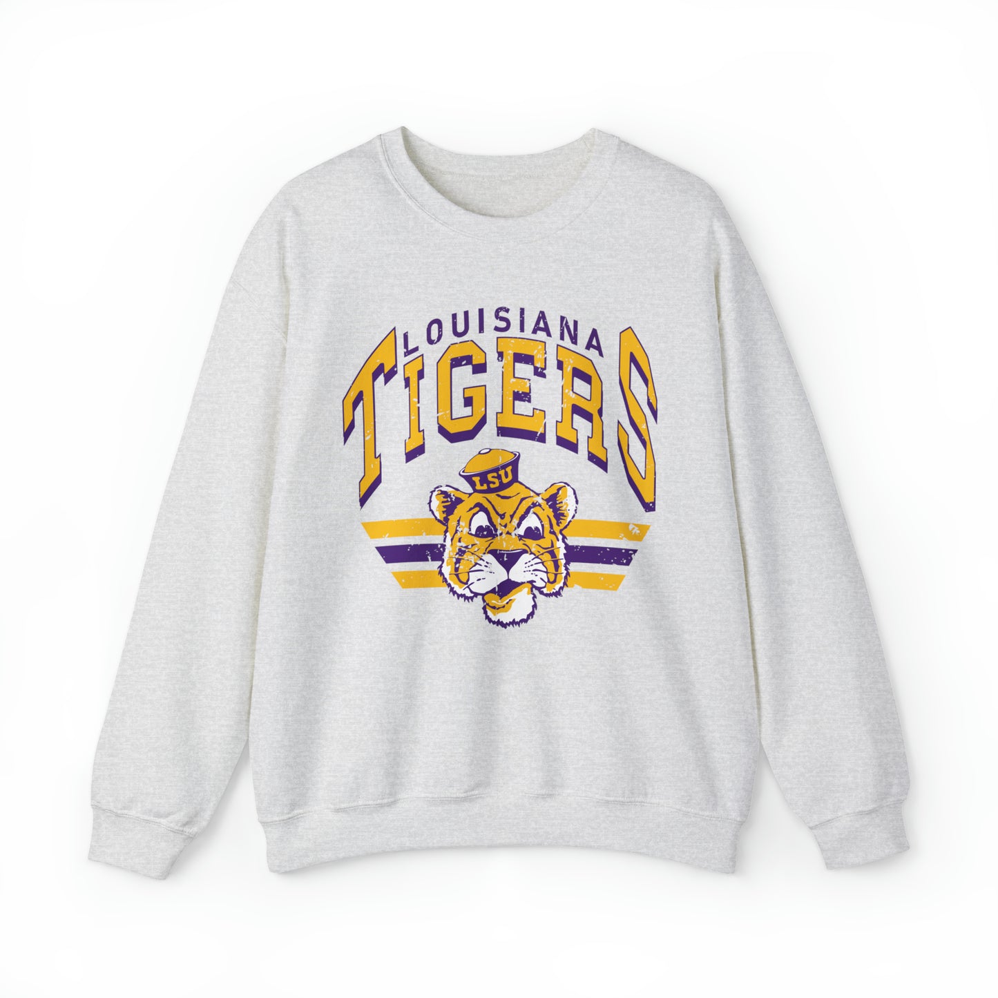 Louisiana Tigers Sweatshirt