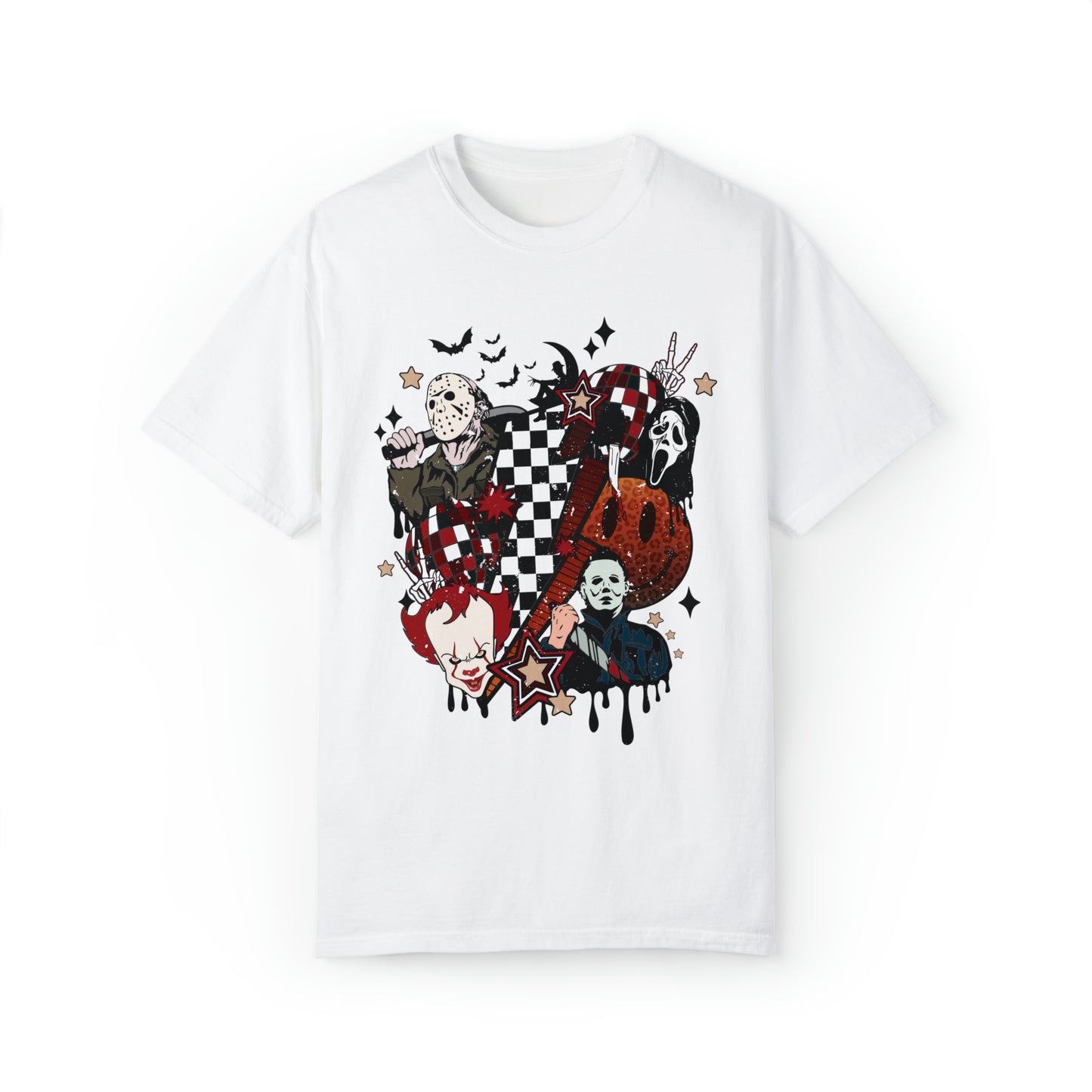 Horror Movies Shirt