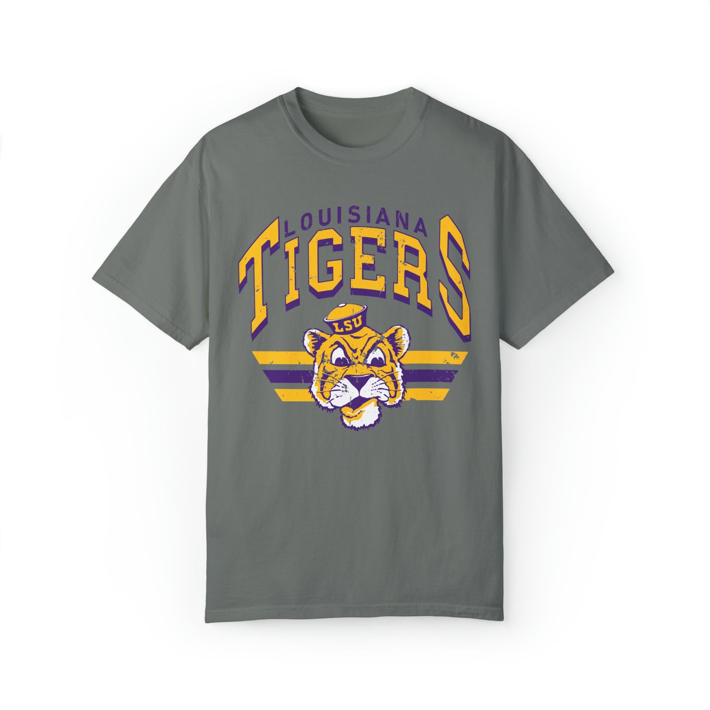Louisiana Tigers Shirt