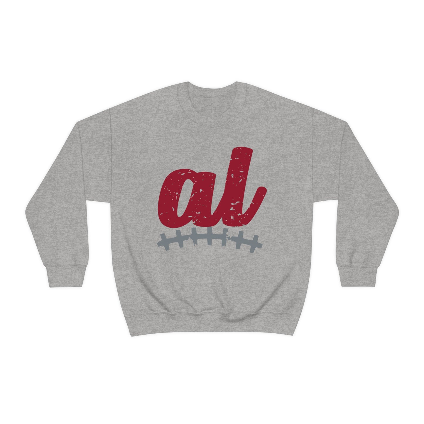 AL Football Sweatshirt