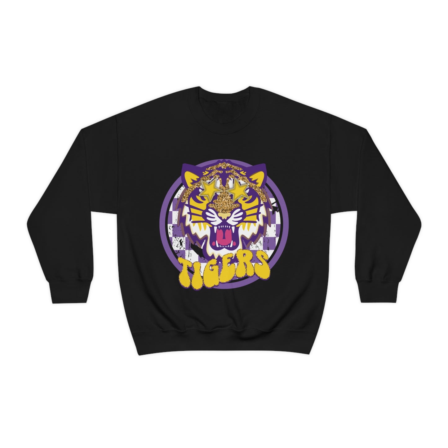 Tigers Sweatshirt