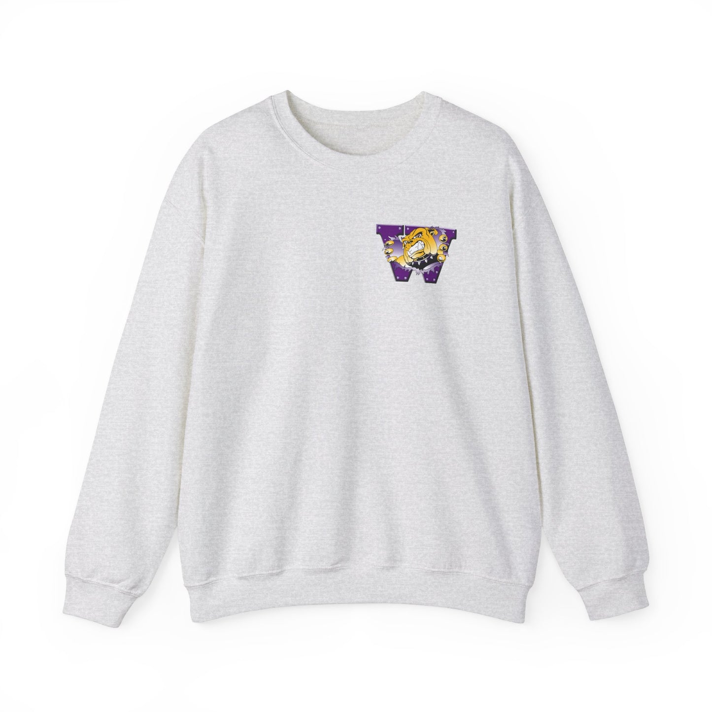Wylie Bulldogs Game Day Sweatshirt